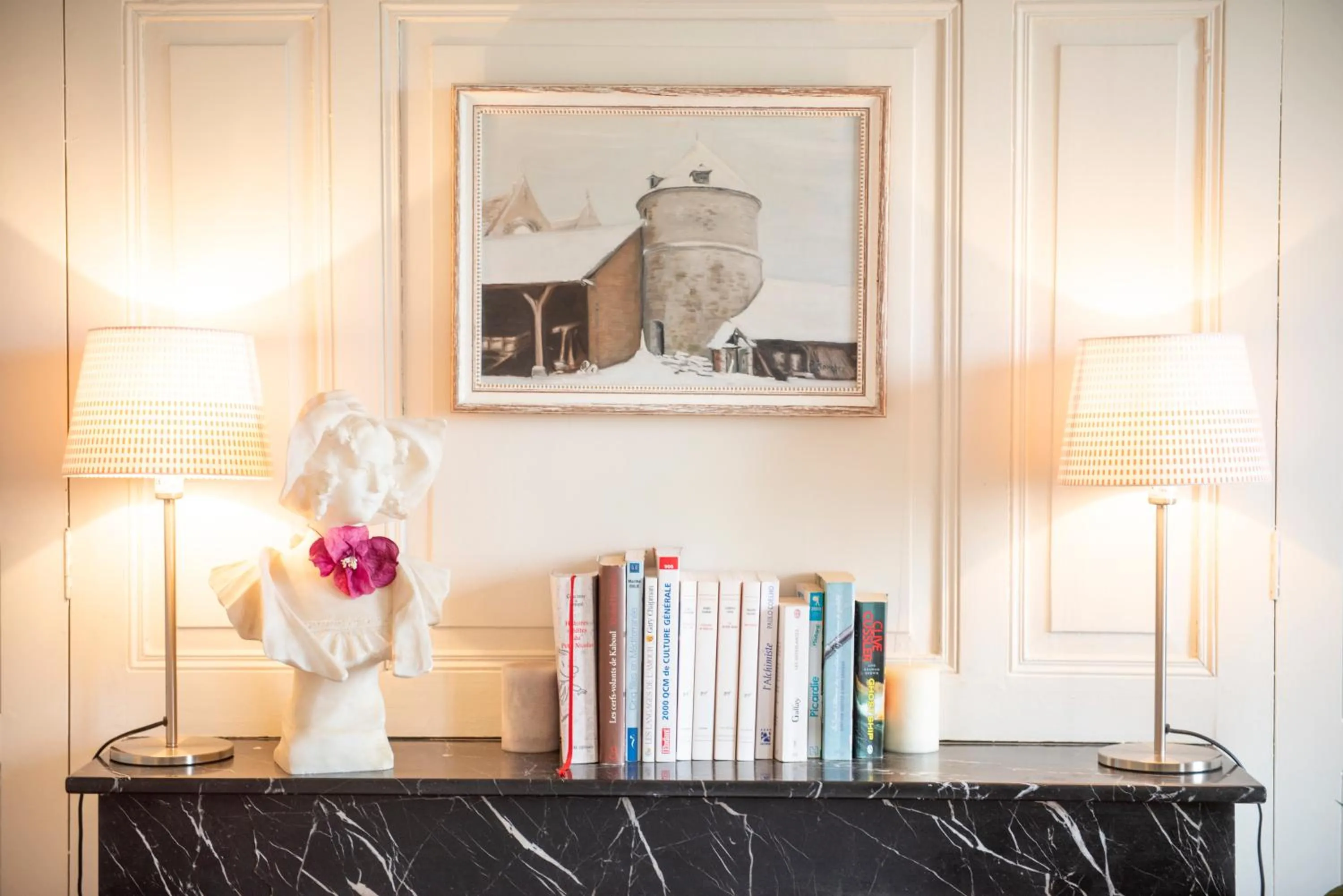 Clos Florésine B&B