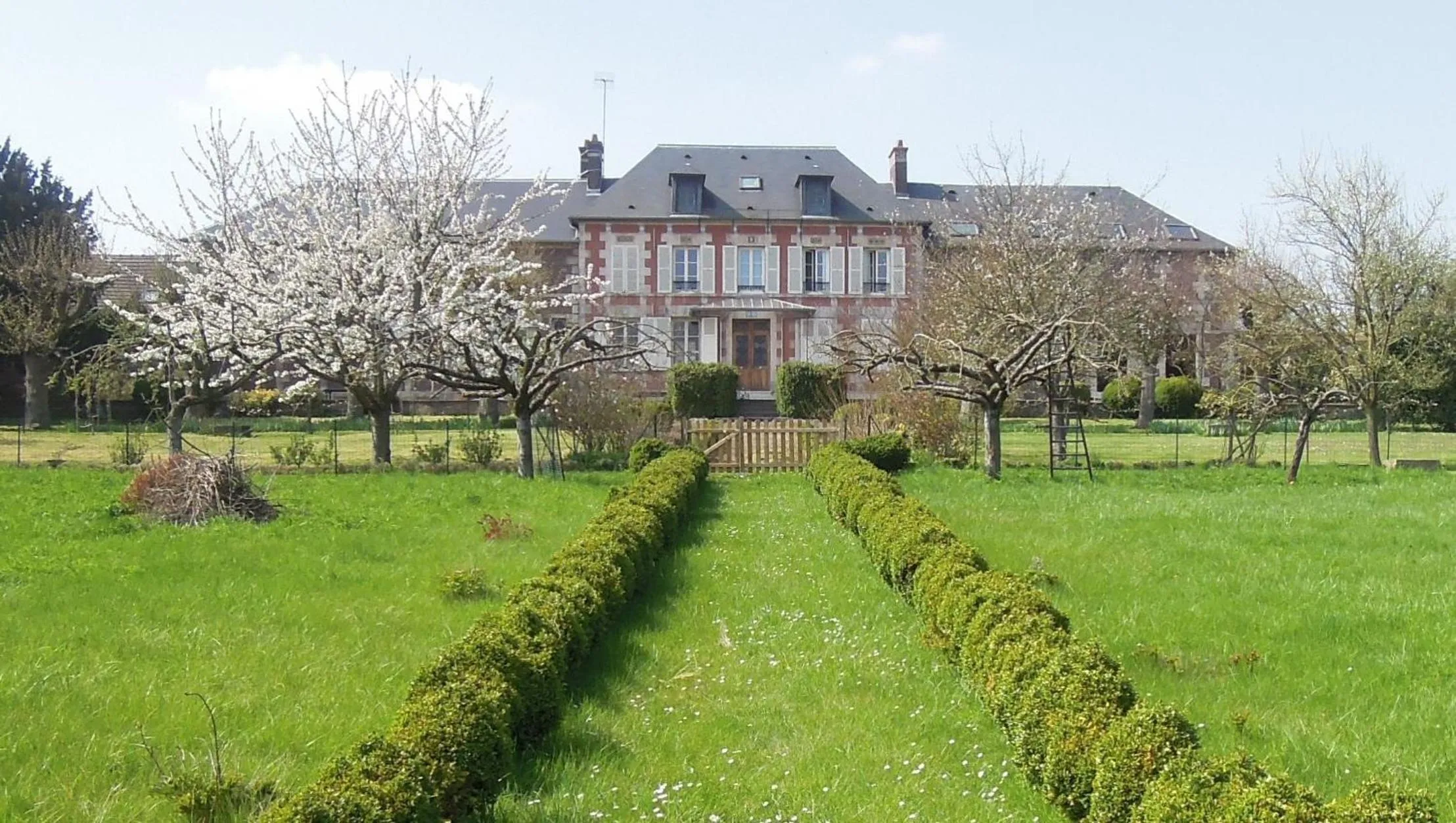 Clos Florésine B&B
