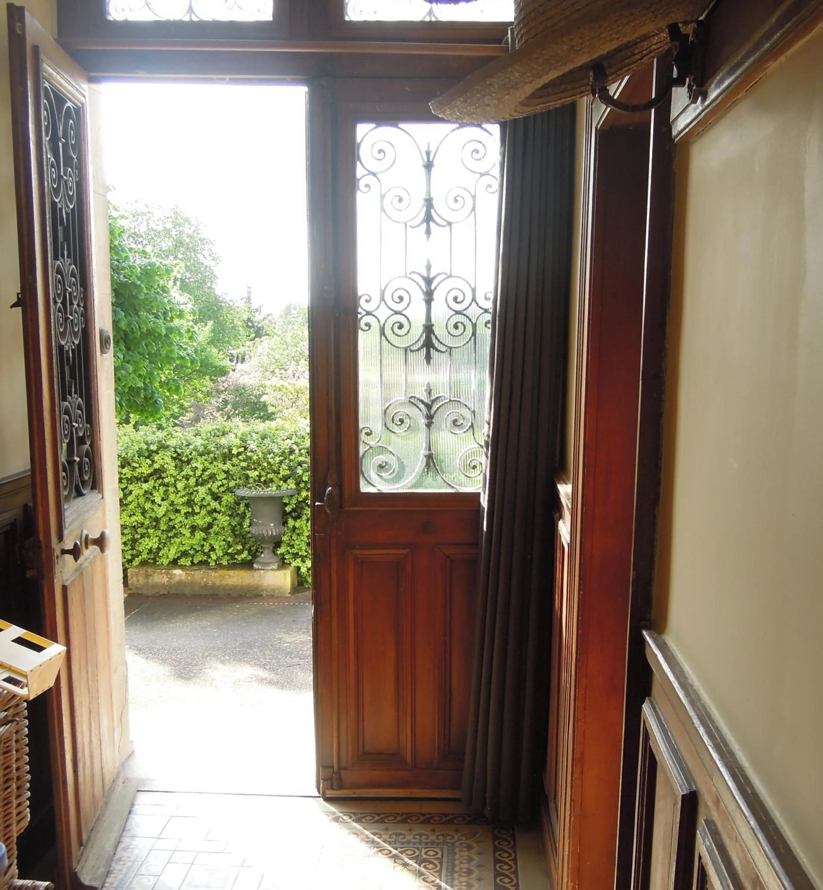 Clos Florésine B&B