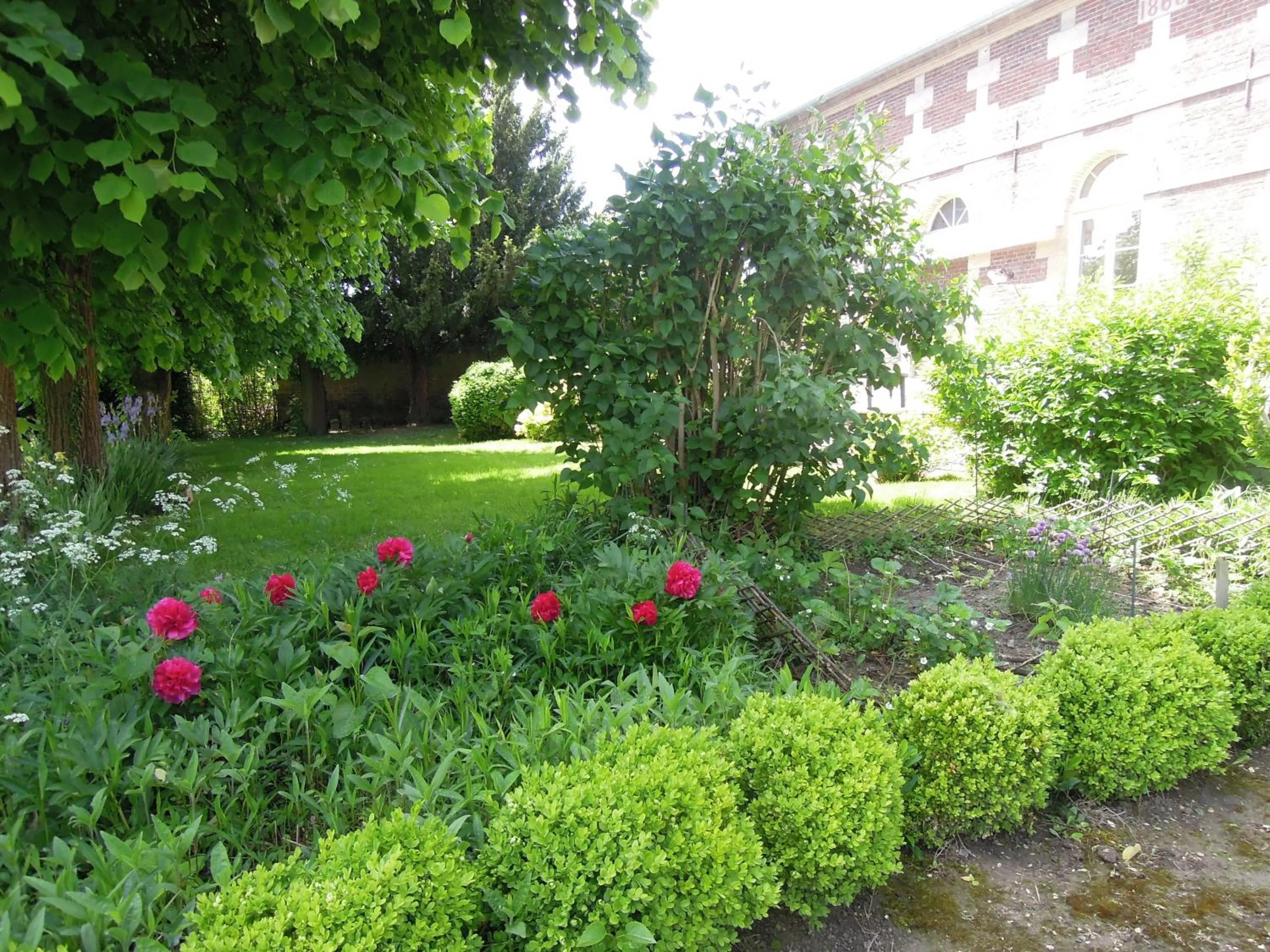 Clos Florésine B&B
