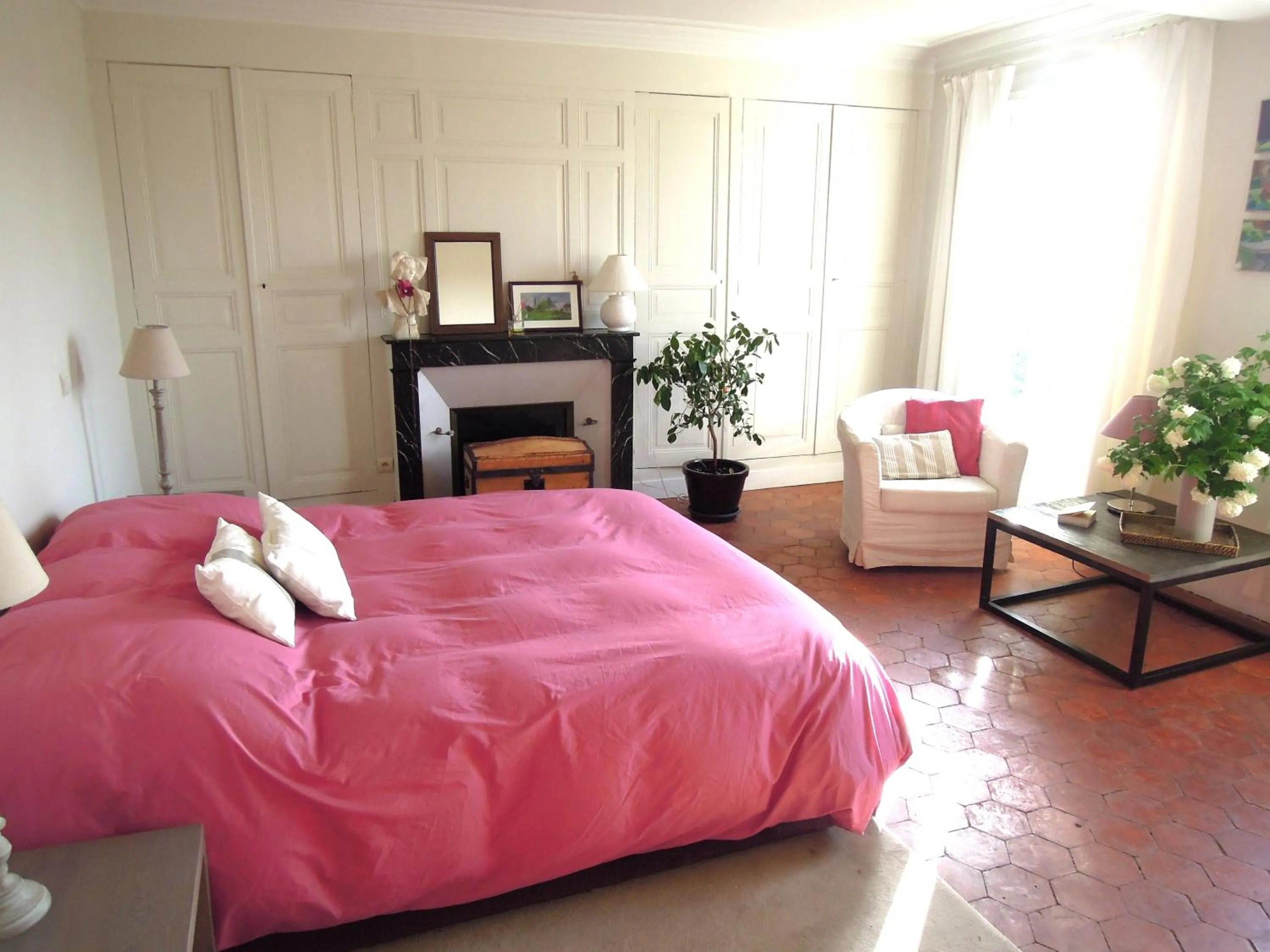 Clos Florésine B&B
