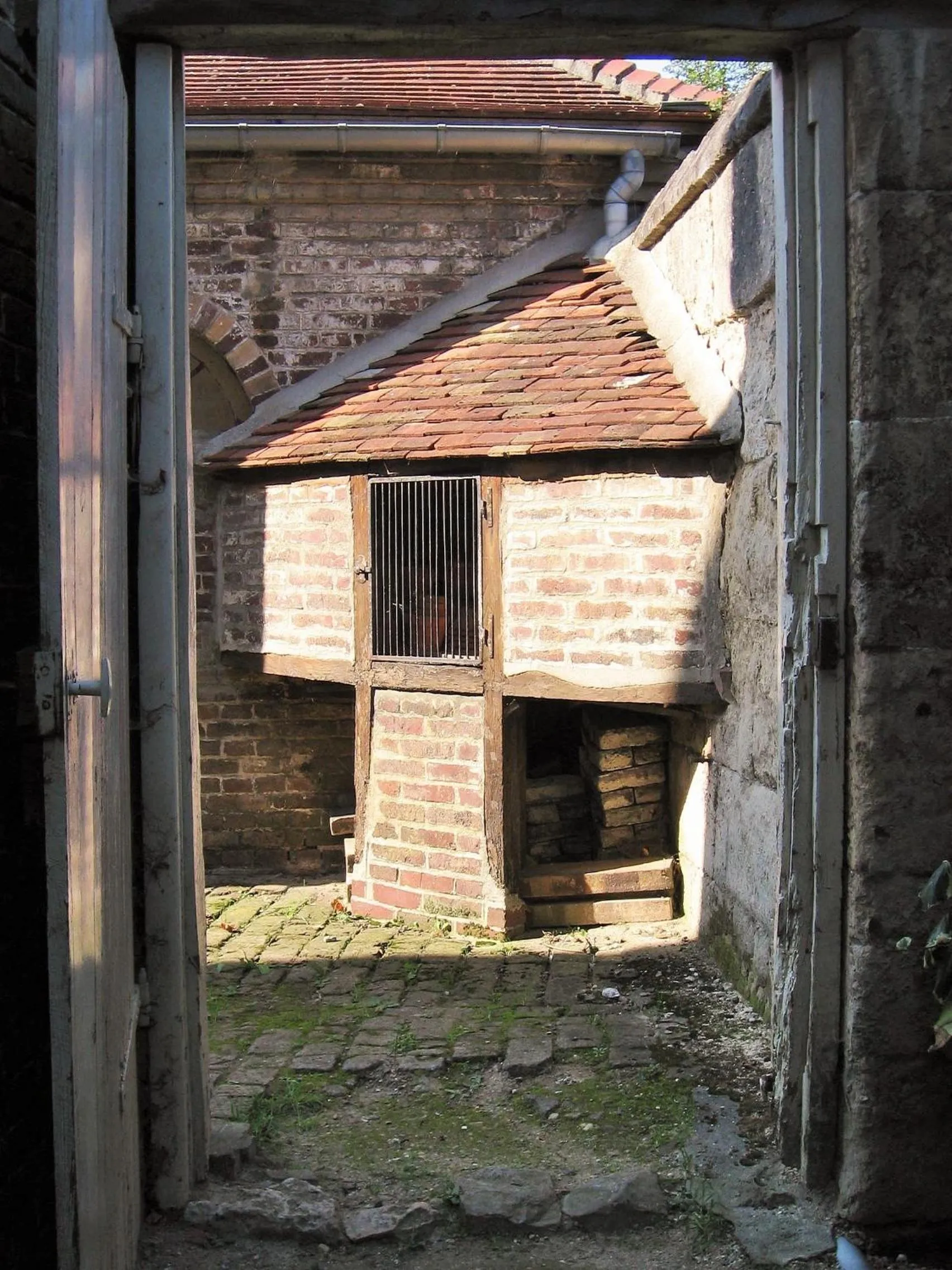Clos Florésine B&B