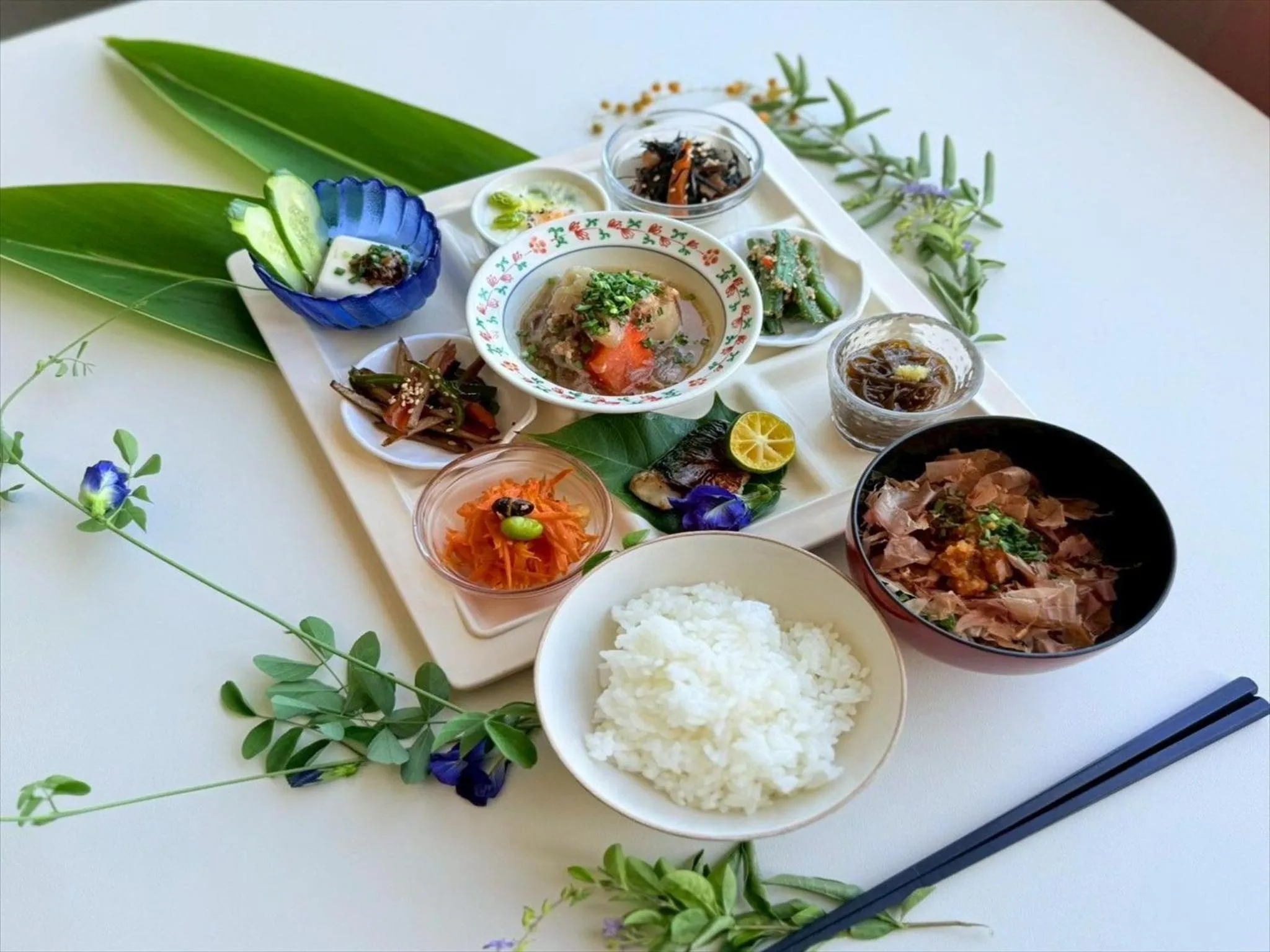 Restaurant/places to eat in Hotel Orox