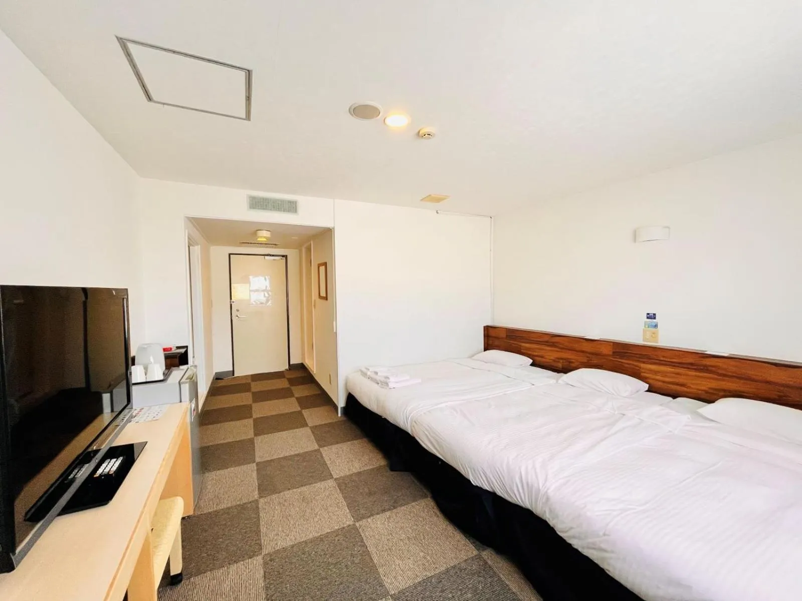 Photo of the whole room, Bed in Hotel Orox