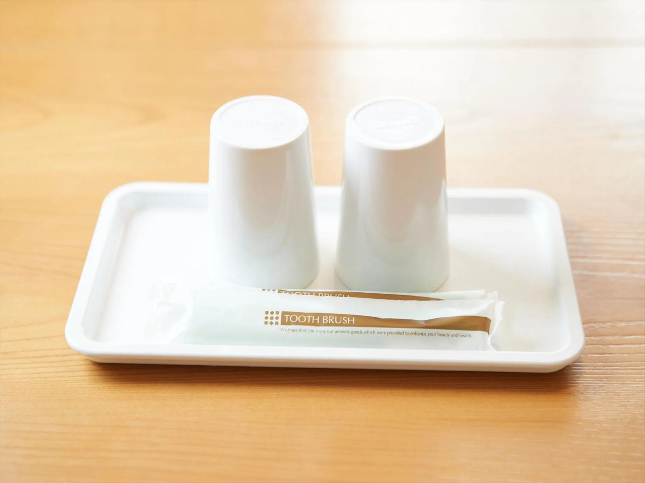 Photo of the whole room in Hotel Orox