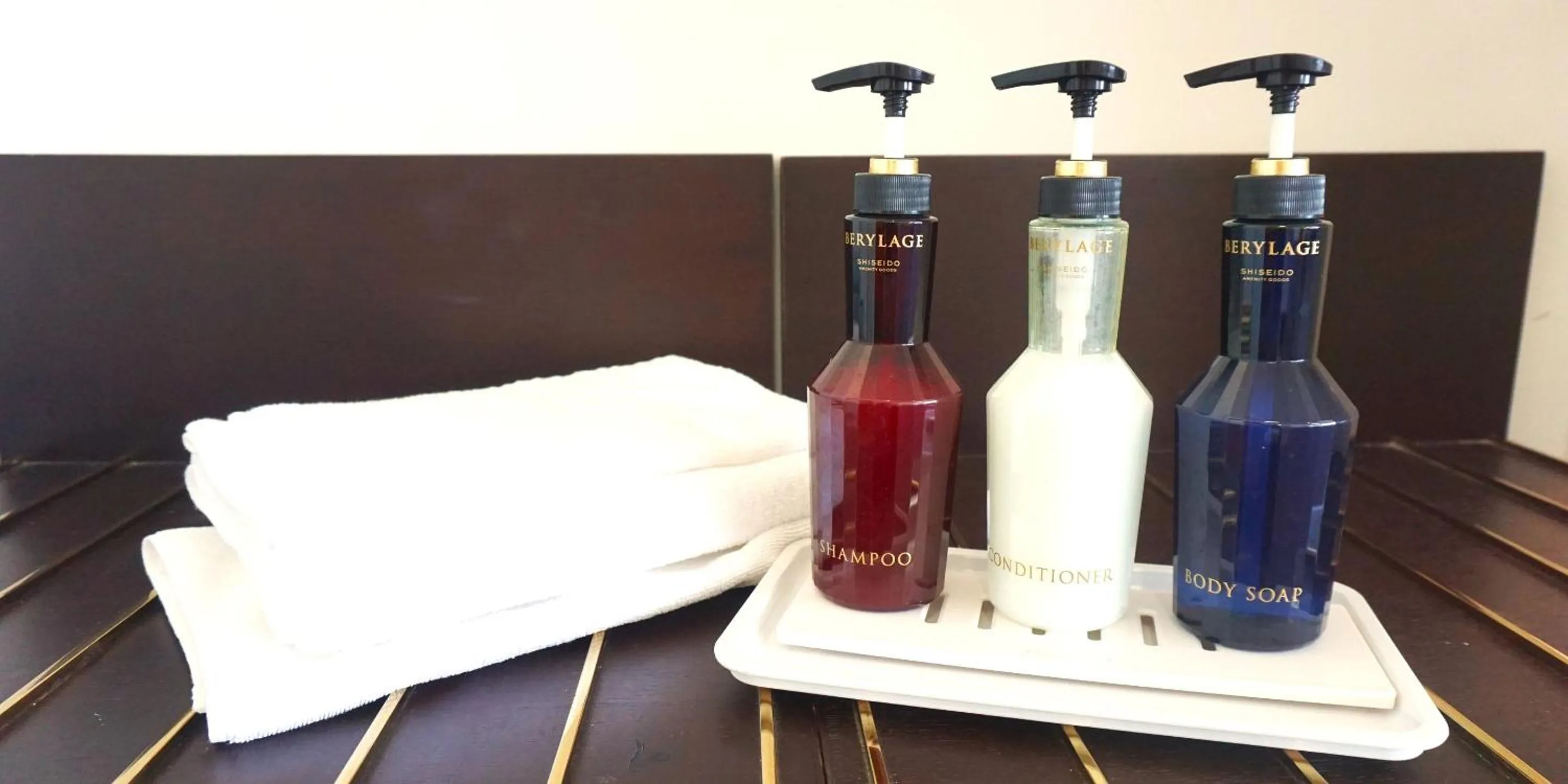 Photo of the whole room in Hotel Orox