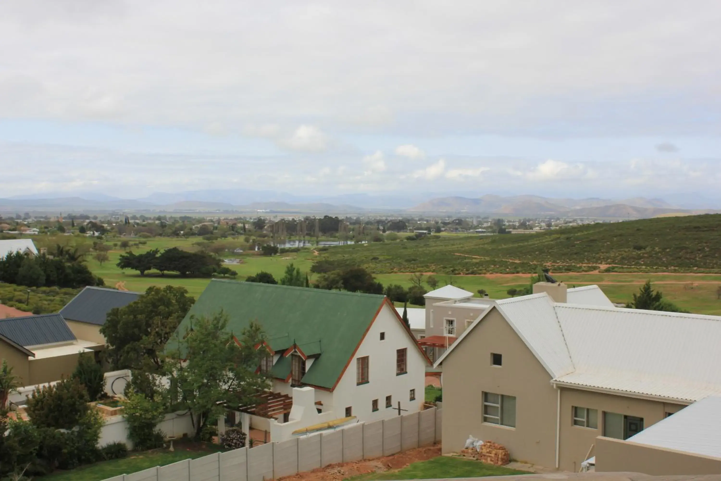 Deluxe King Room in 19th Hole Golf Villa Deluxe King Room in 19th Hole Golf Villa