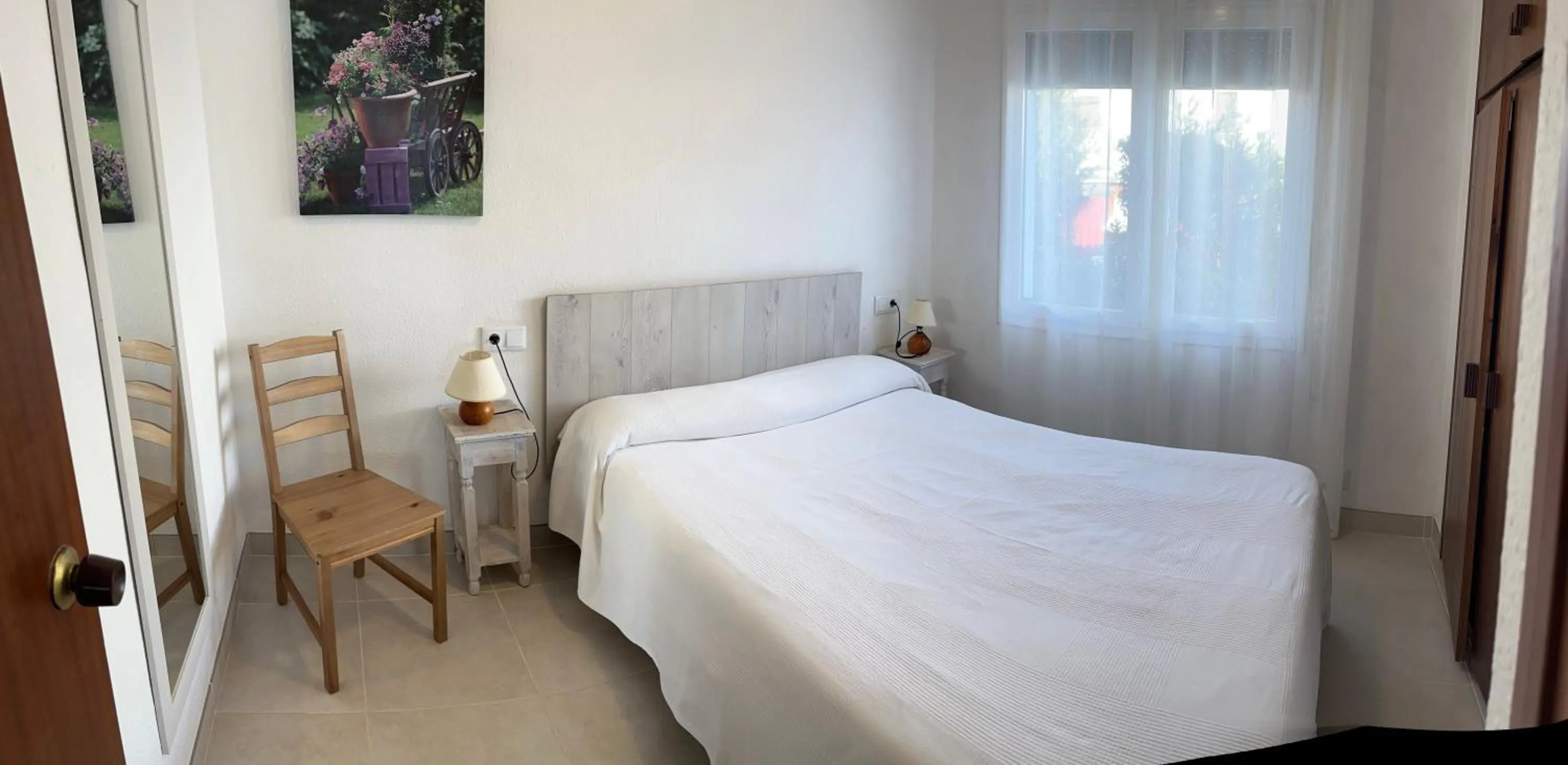 Apartamentos Miradores