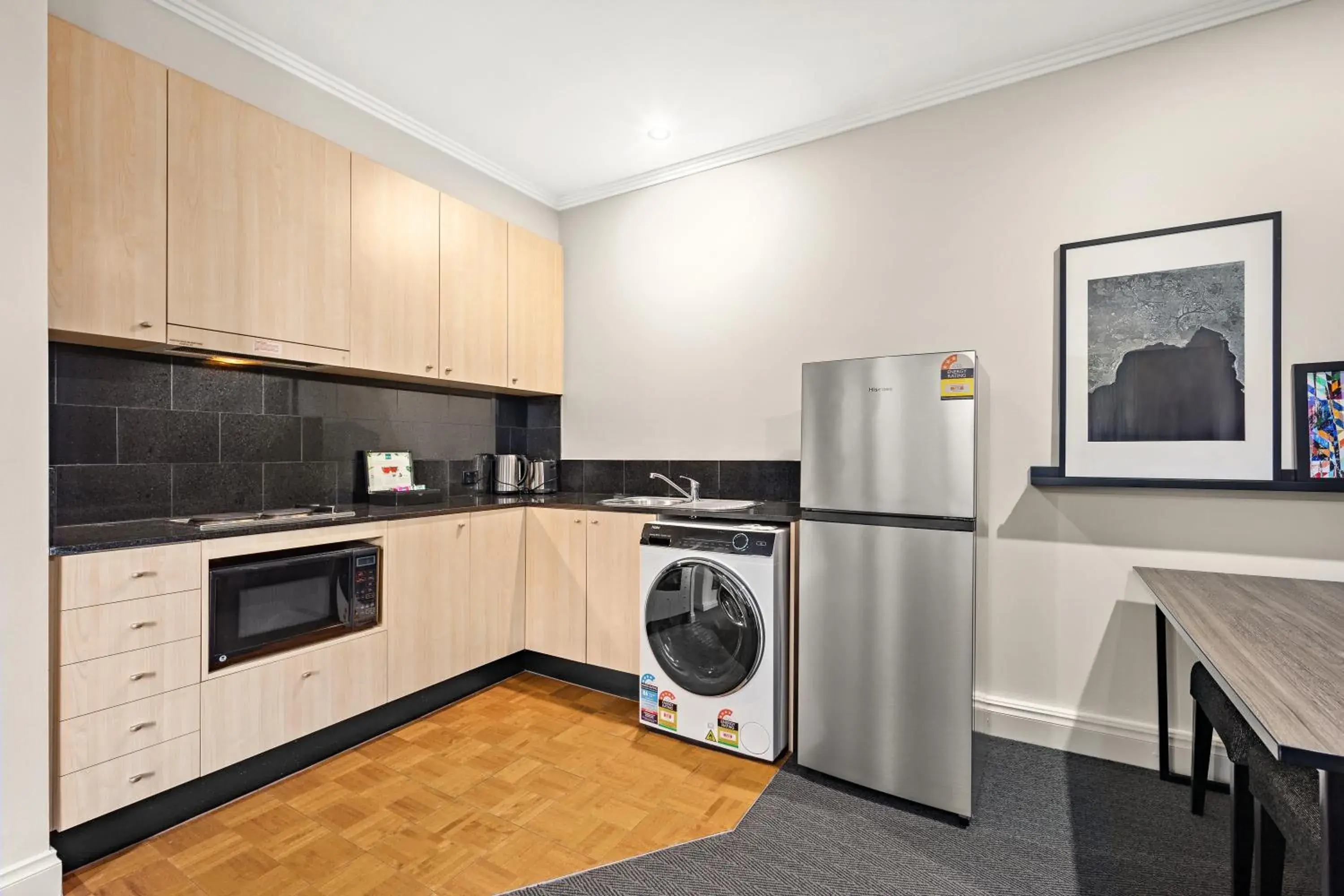 Melbourne City Suites Melbourne City Suites