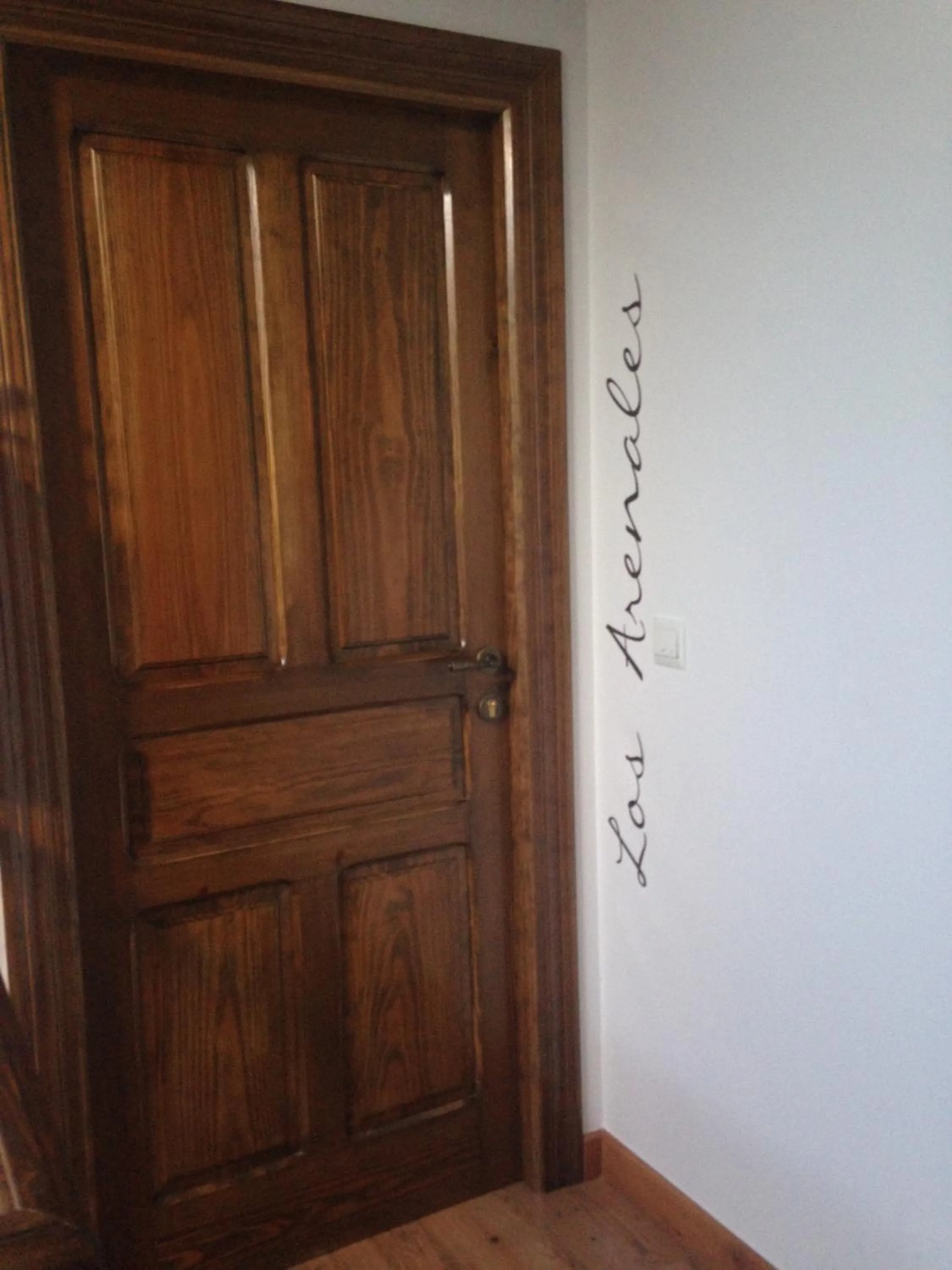 Other in Posada Real del Buen Camino, alojamiento rural