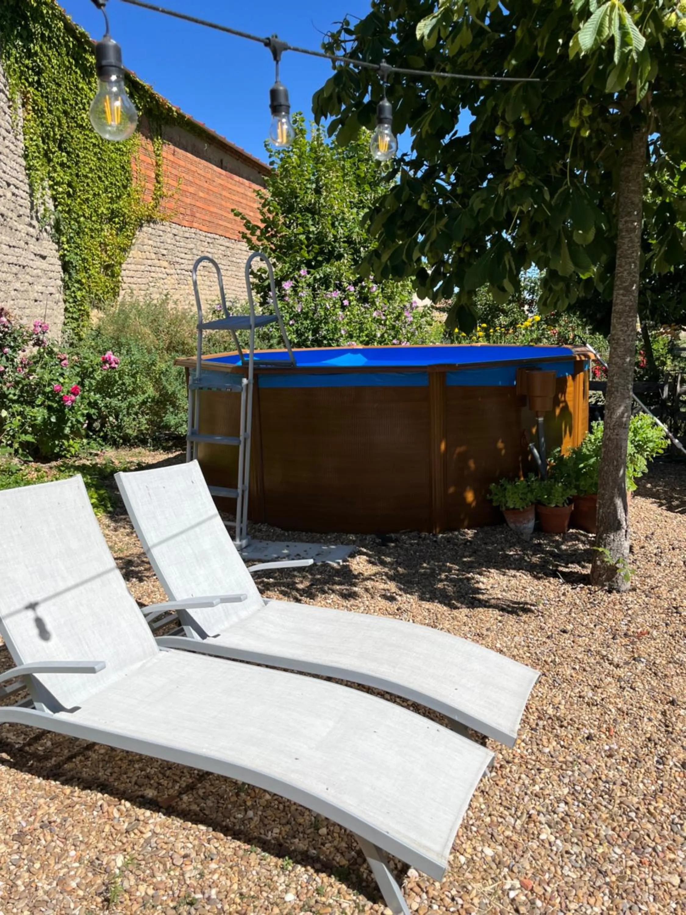 Posada Real del Buen Camino, alojamiento rural