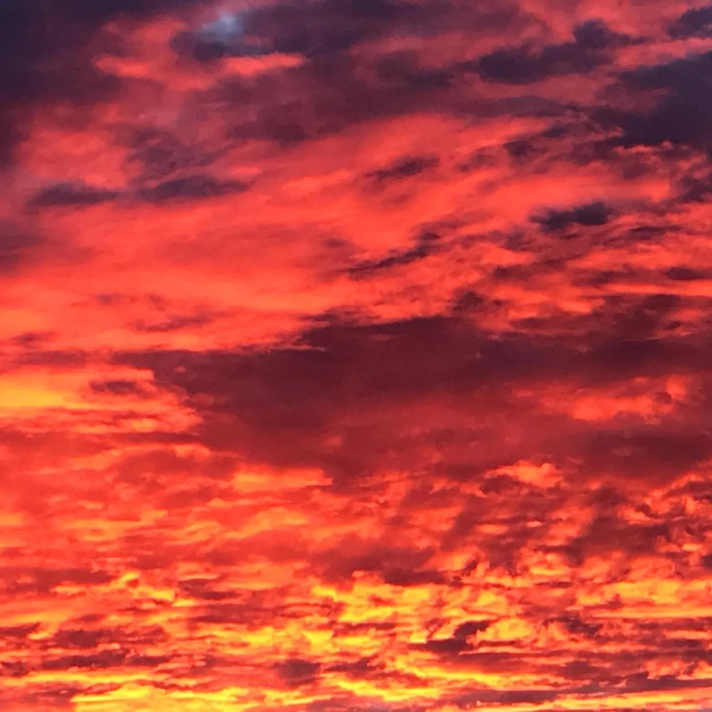 Sunset in Posada Real del Buen Camino, alojamiento rural