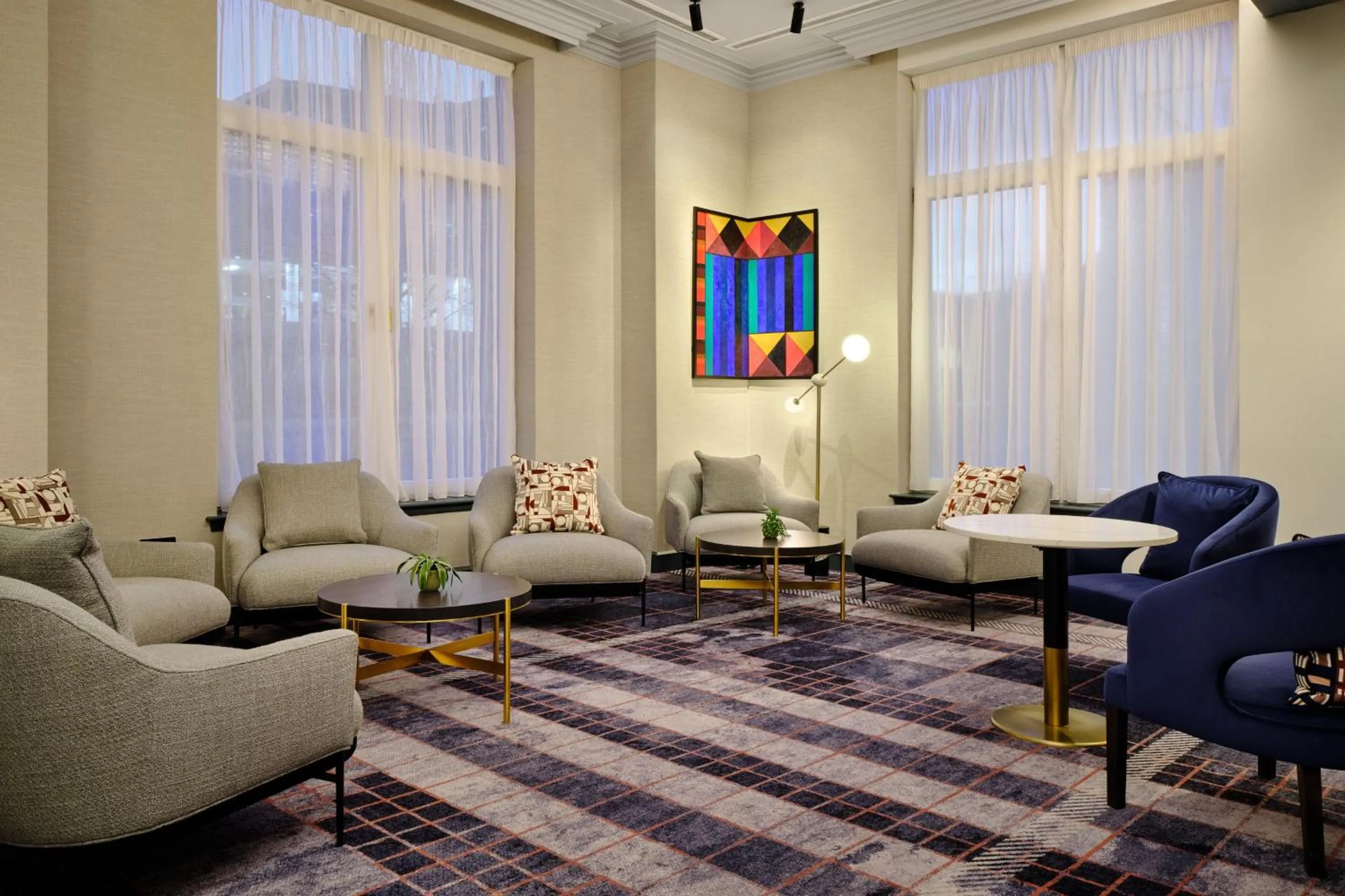 Other in Edinburgh Marriott Hotel Holyrood