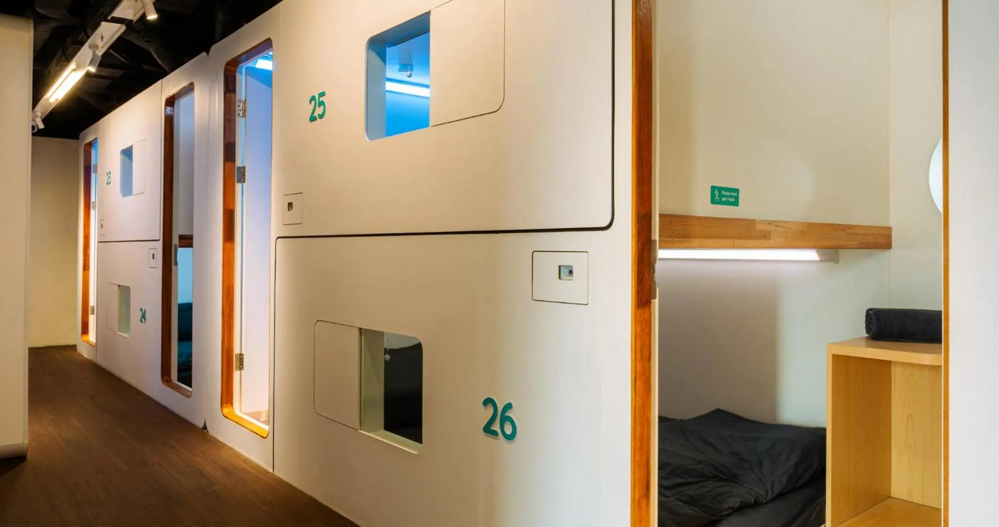 Bobopod Thamrin, Jakarta