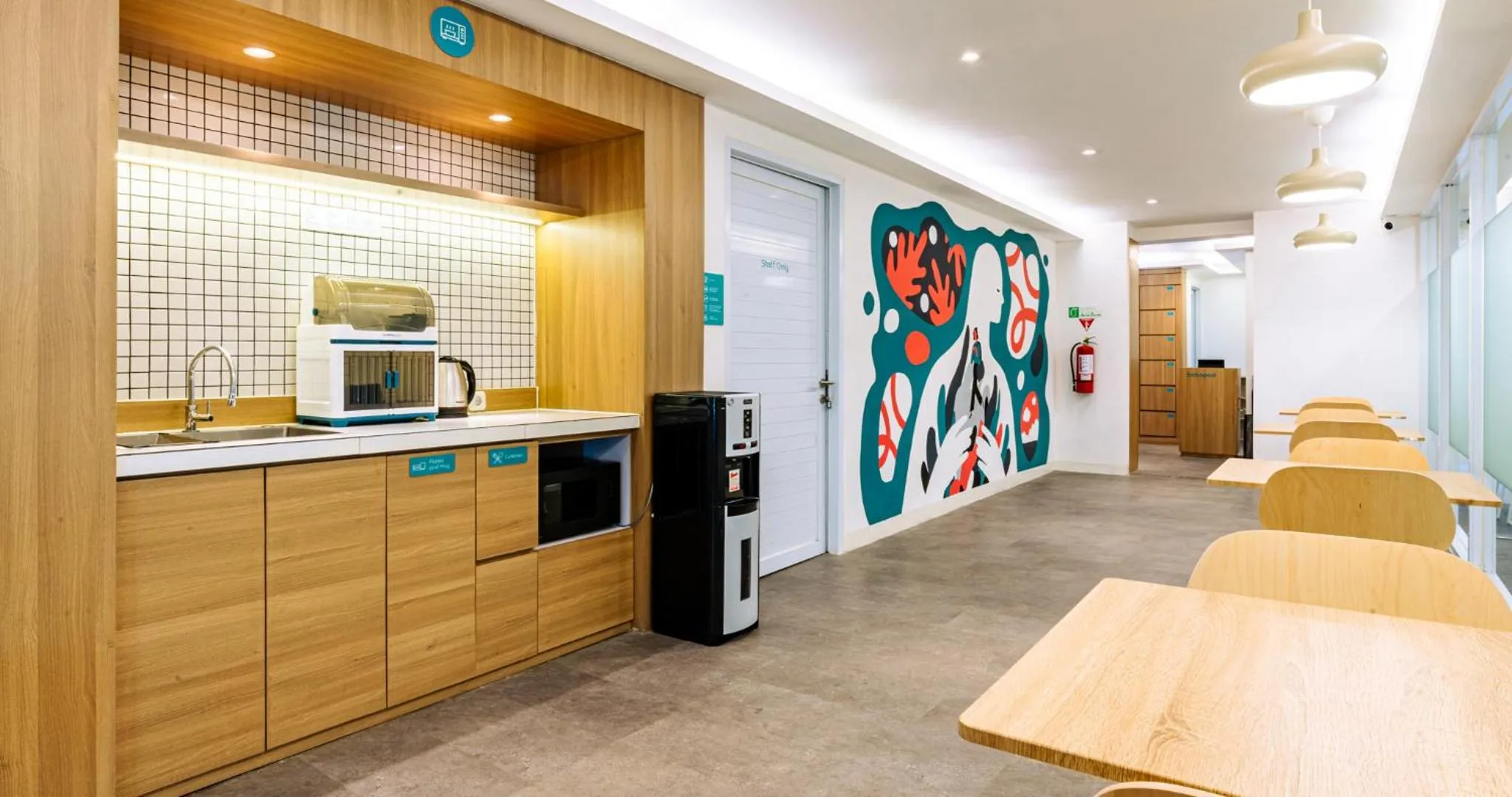 Bobopod Thamrin, Jakarta