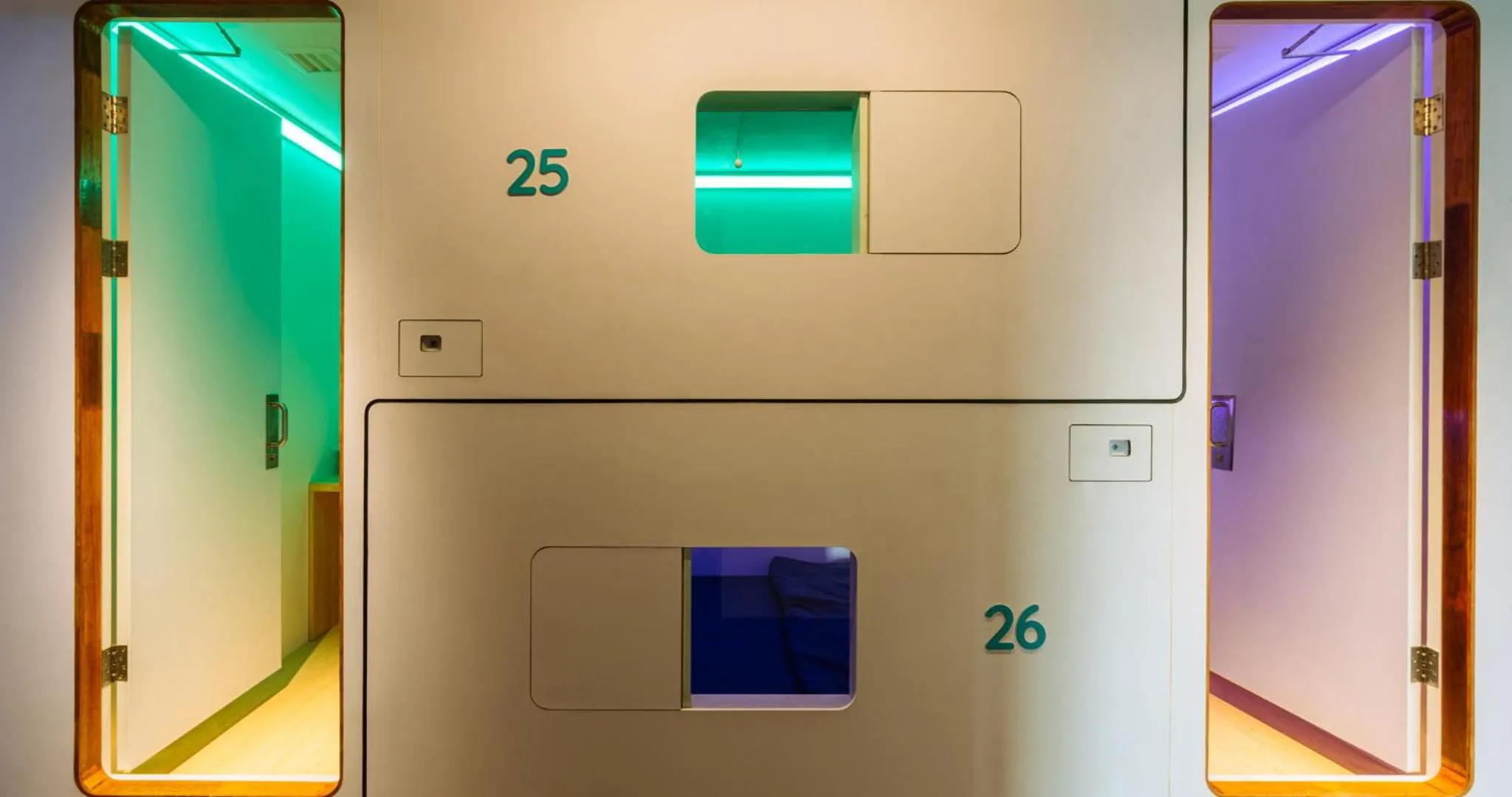 Bobopod Thamrin, Jakarta