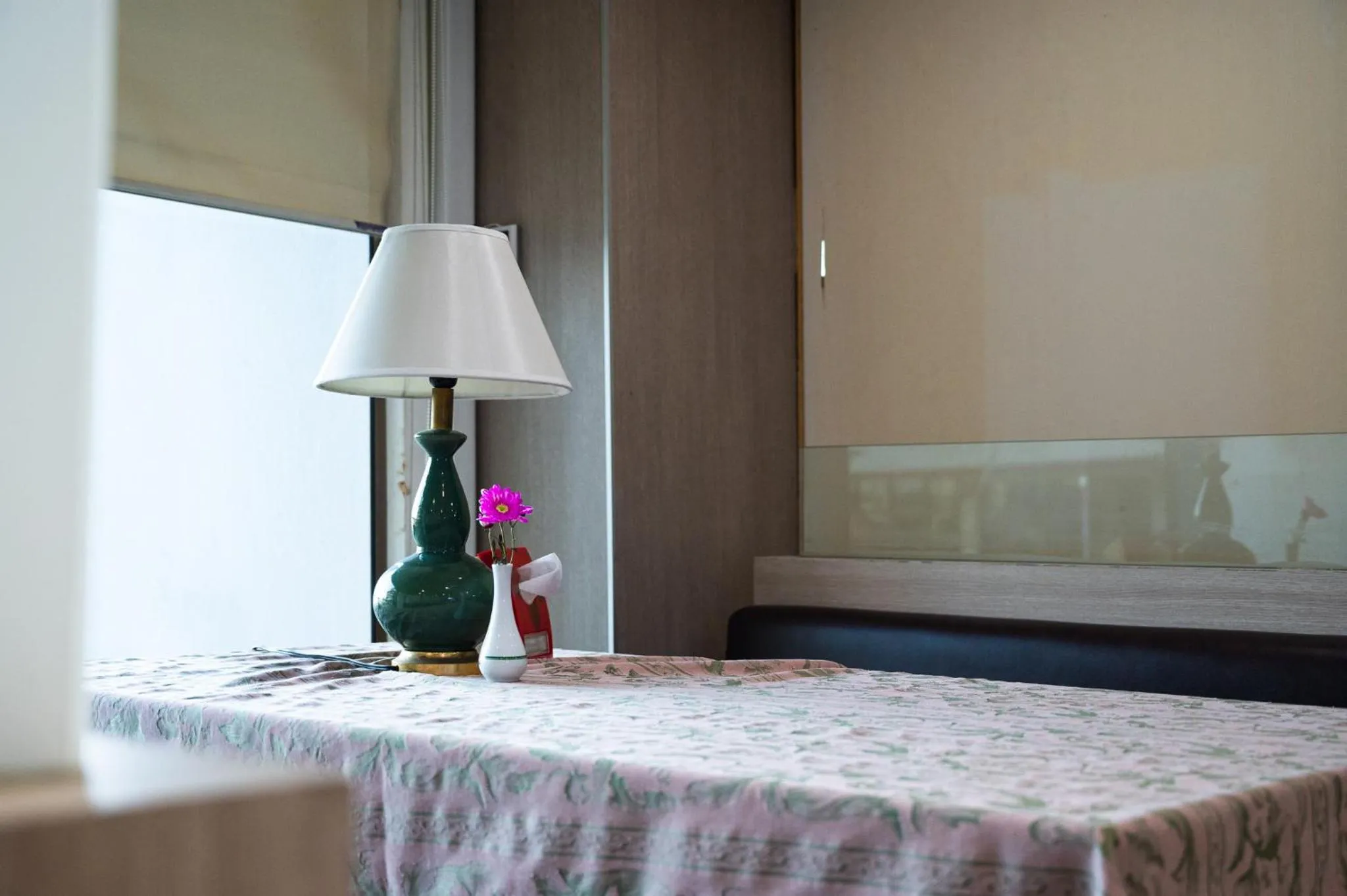 Restaurant/places to eat, Bed in River Hotel - The Outstanding Venues Nakhon Pathom