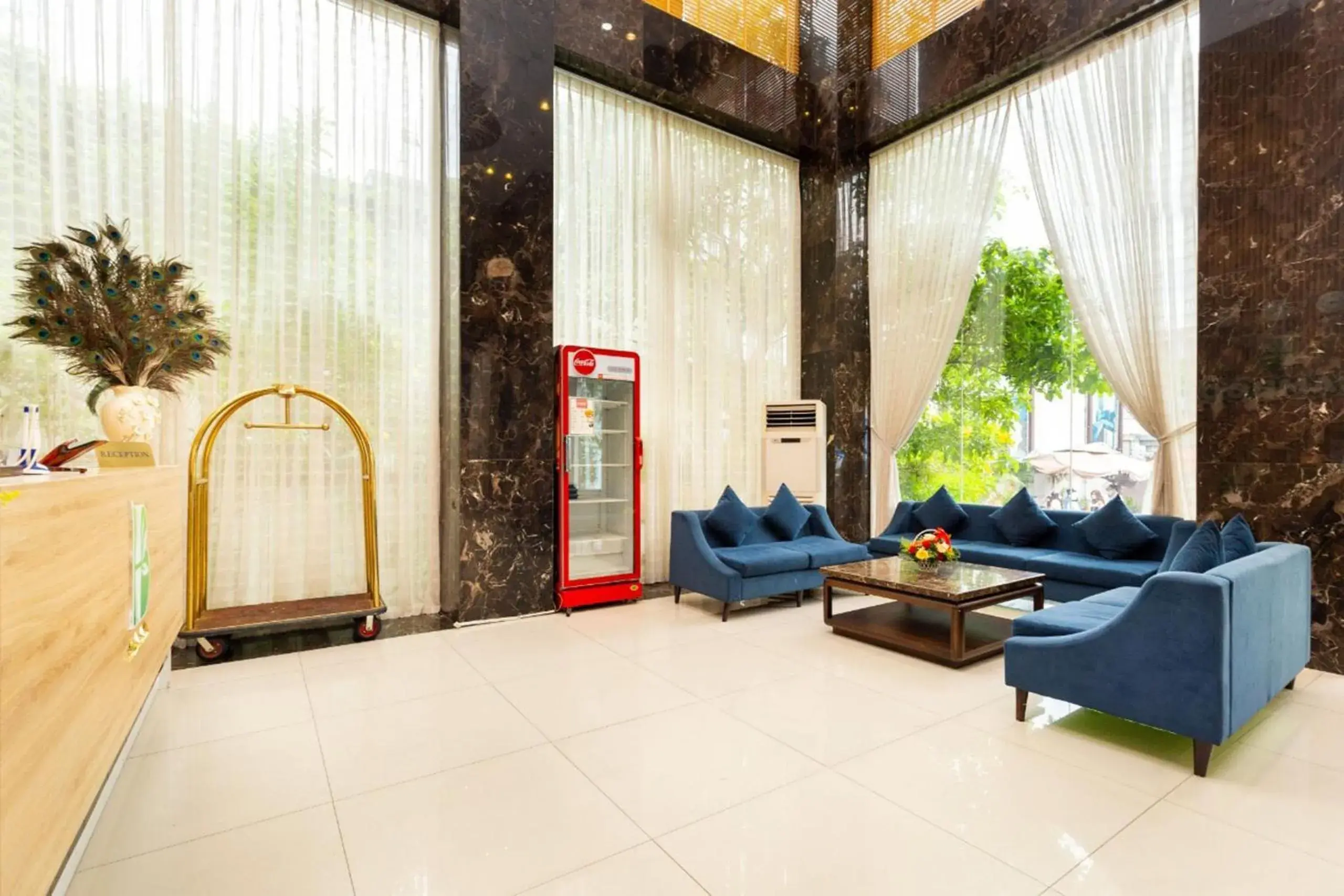 Khách sạn Bamboo Sài gòn Khách sạn Bamboo Sài gòn