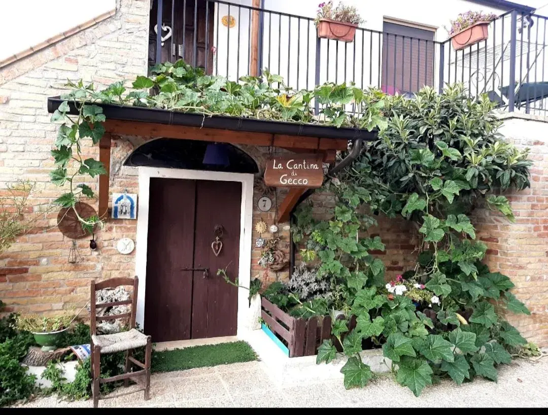 B&B La Casa in Campagna B&B La Casa in Campagna