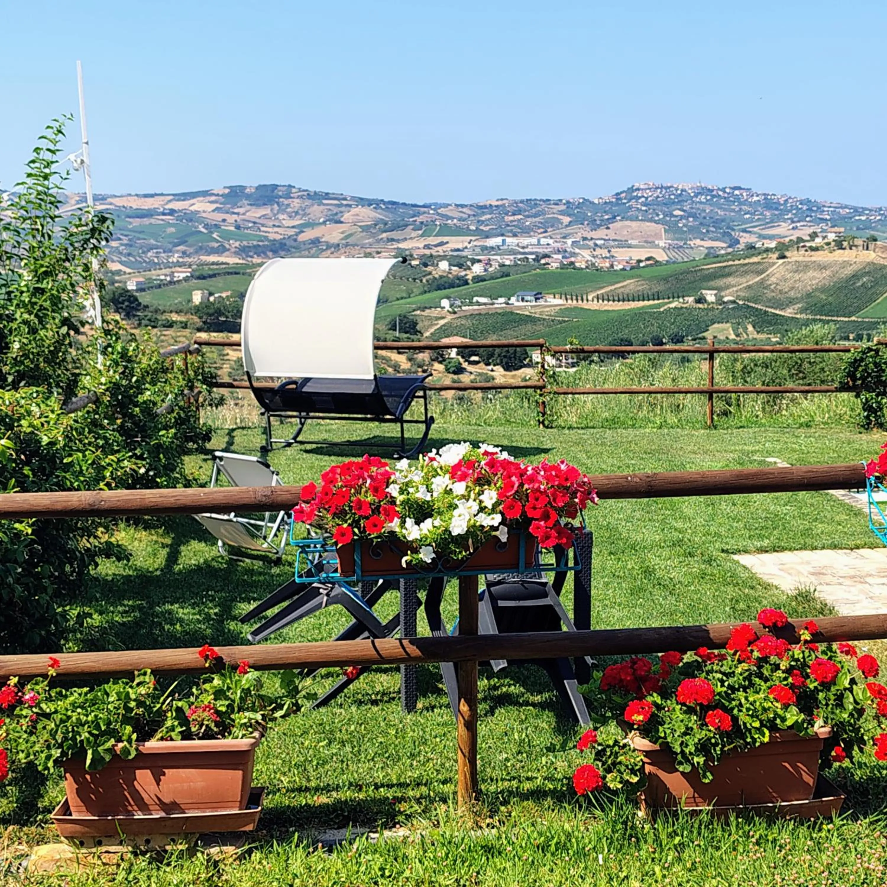 B&B La Casa in Campagna