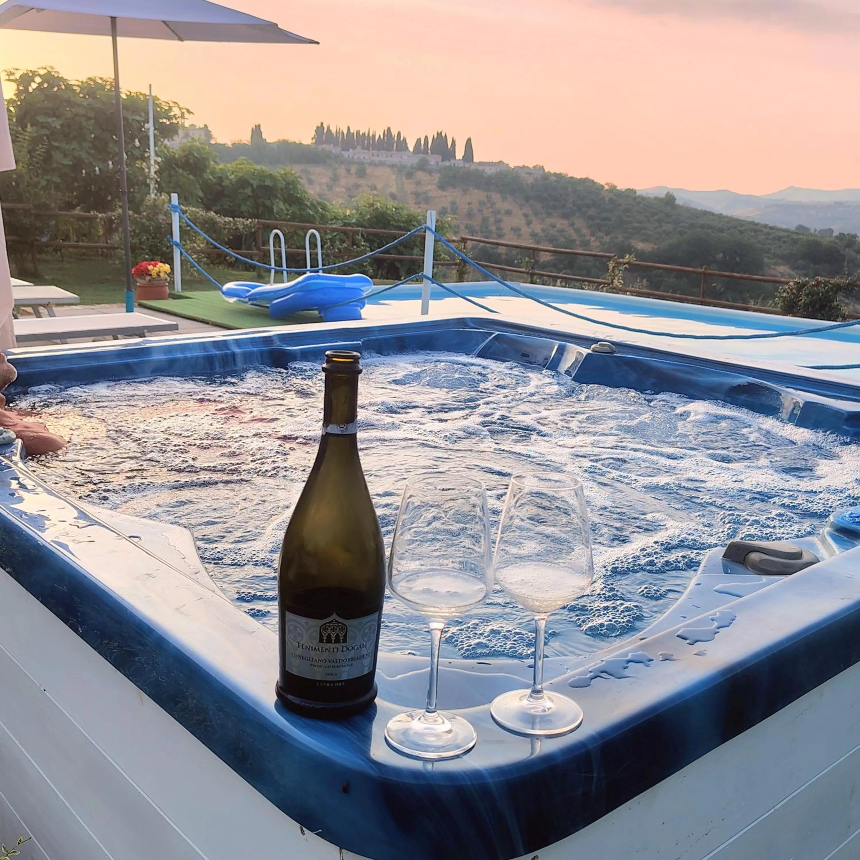 B&B La Casa in Campagna