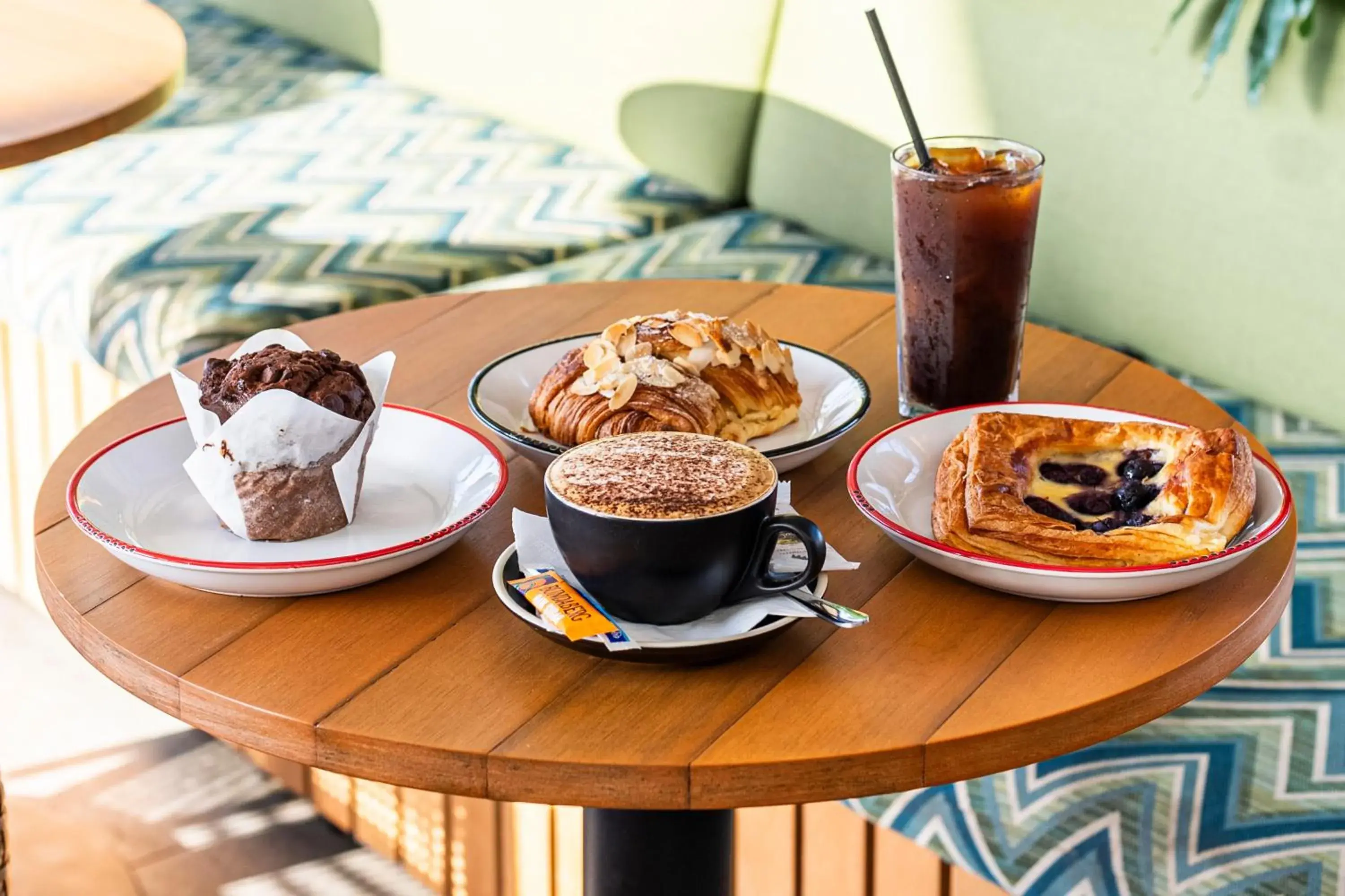 Restaurant/places to eat in Ibis Darwin Airport Hotel Restaurant/places to eat in Ibis Darwin Airport Hotel