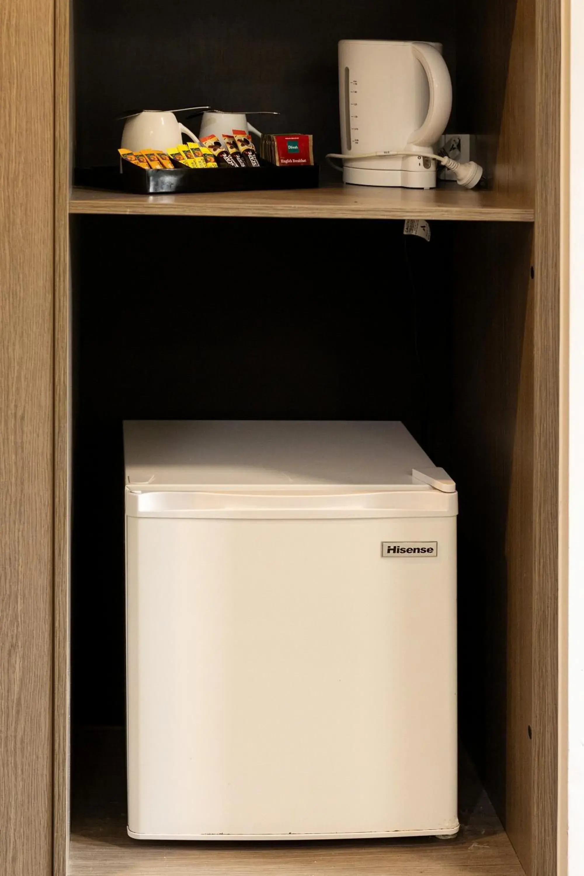 Bedroom in Ibis Darwin Airport Hotel Bedroom in Ibis Darwin Airport Hotel