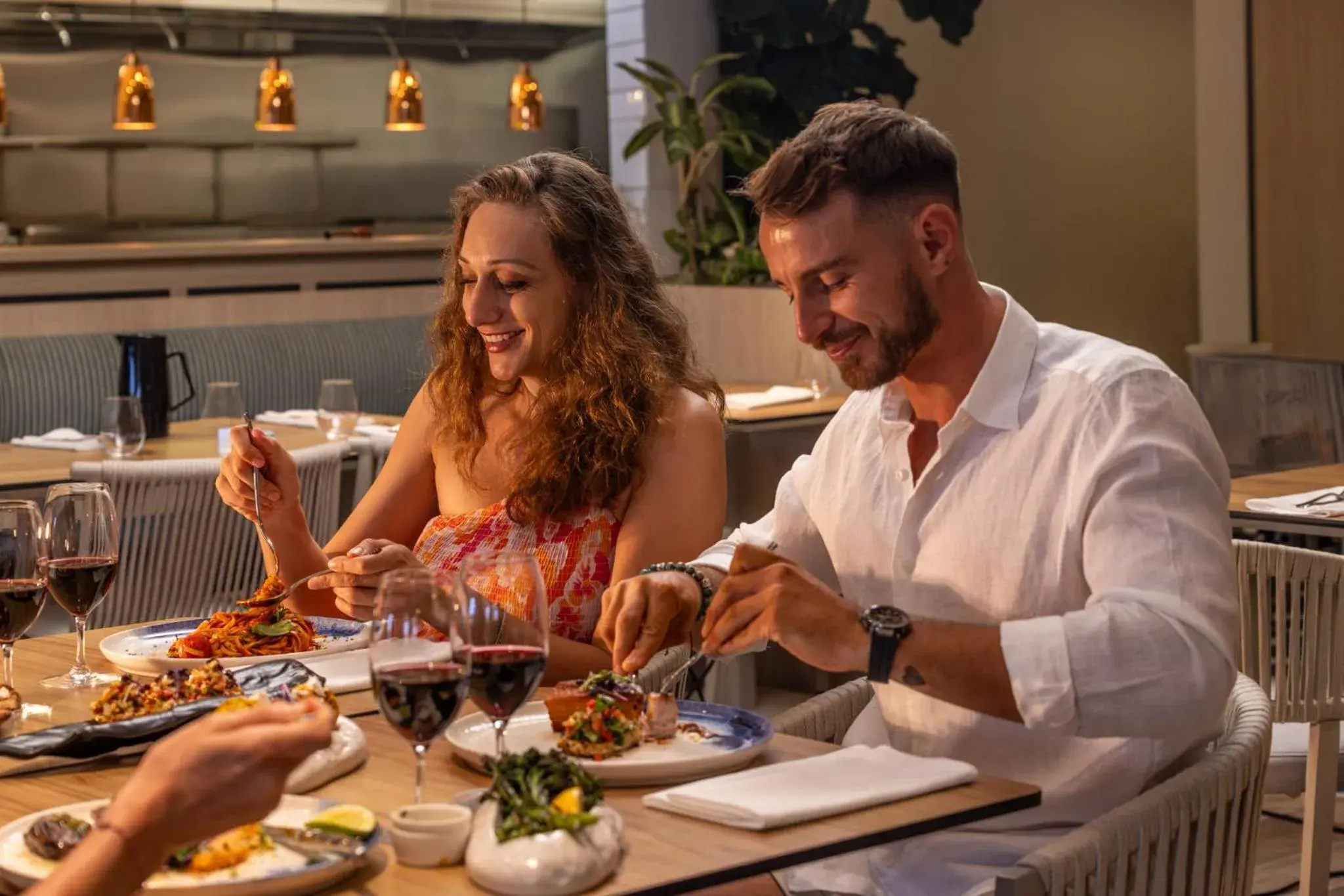 Restaurant/places to eat in Ibis Darwin Airport Hotel Restaurant/places to eat in Ibis Darwin Airport Hotel