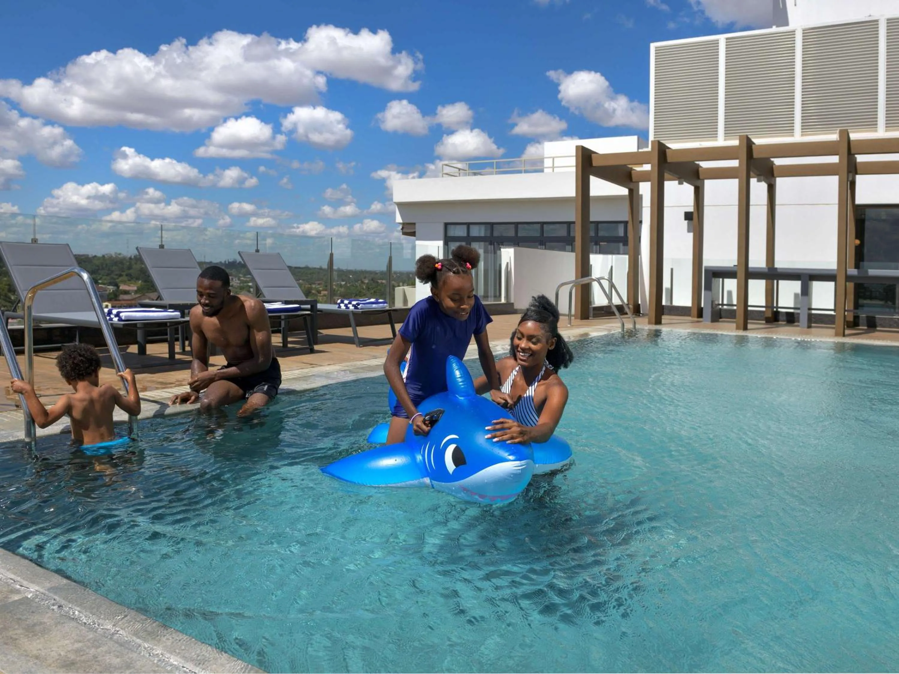 Other in Novotel Lubumbashi