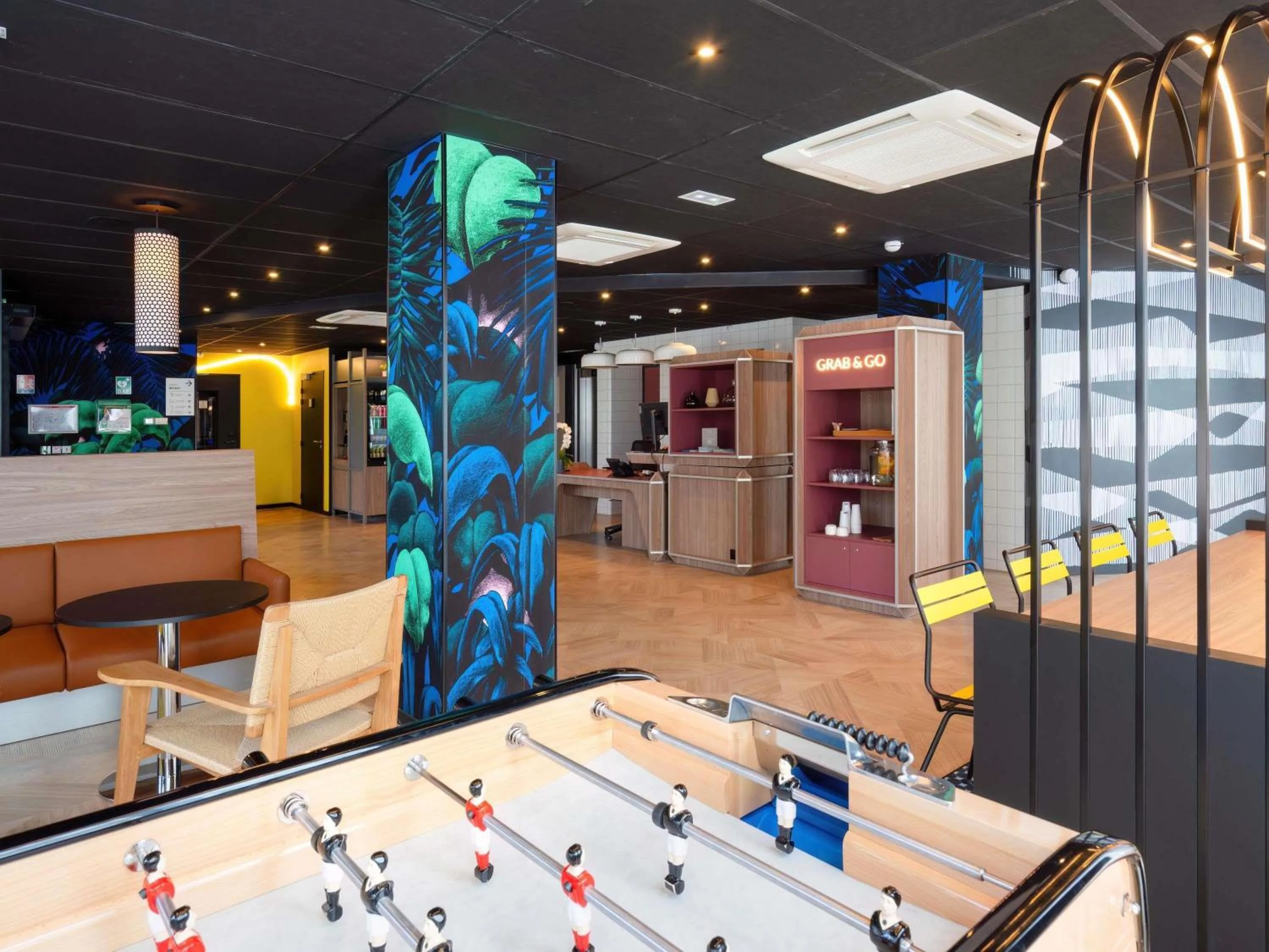 Other in Aparthotel Adagio Access Rouen Centre Cathédrale