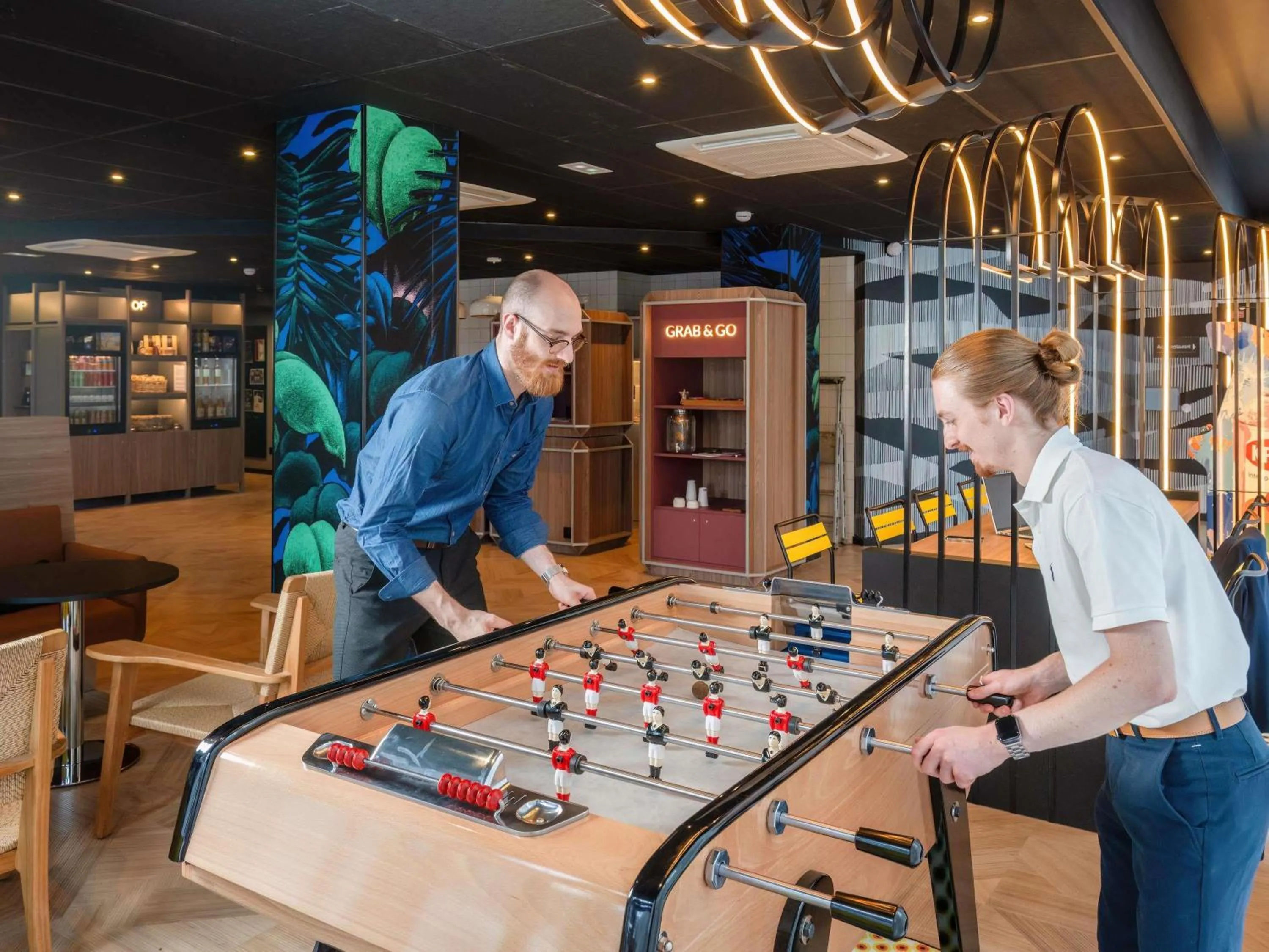 Other in Aparthotel Adagio Access Rouen Centre Cathédrale