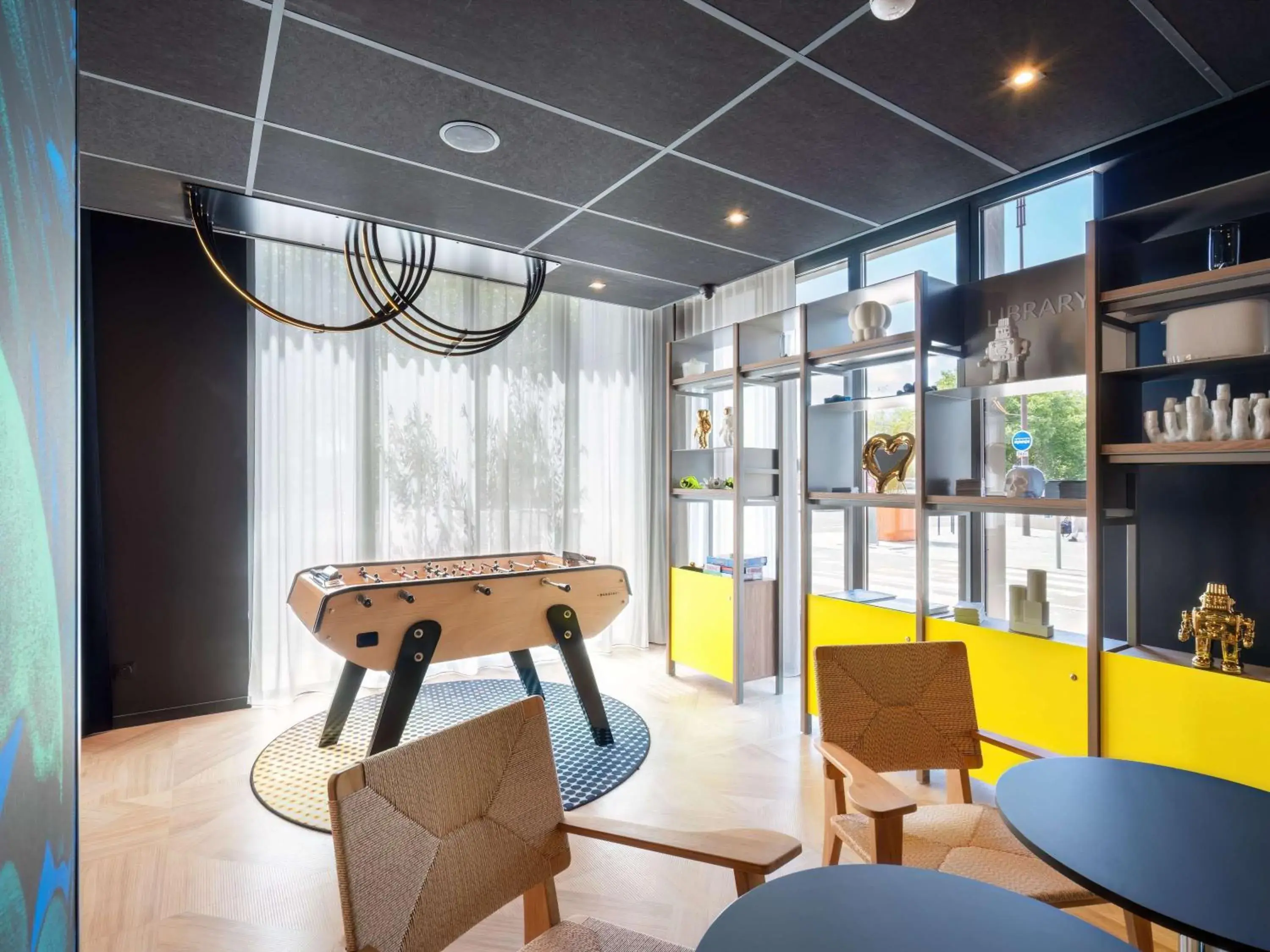 Property building in Aparthotel Adagio Access Rouen Centre Cathédrale Property building in Aparthotel Adagio Access Rouen Centre Cathédrale