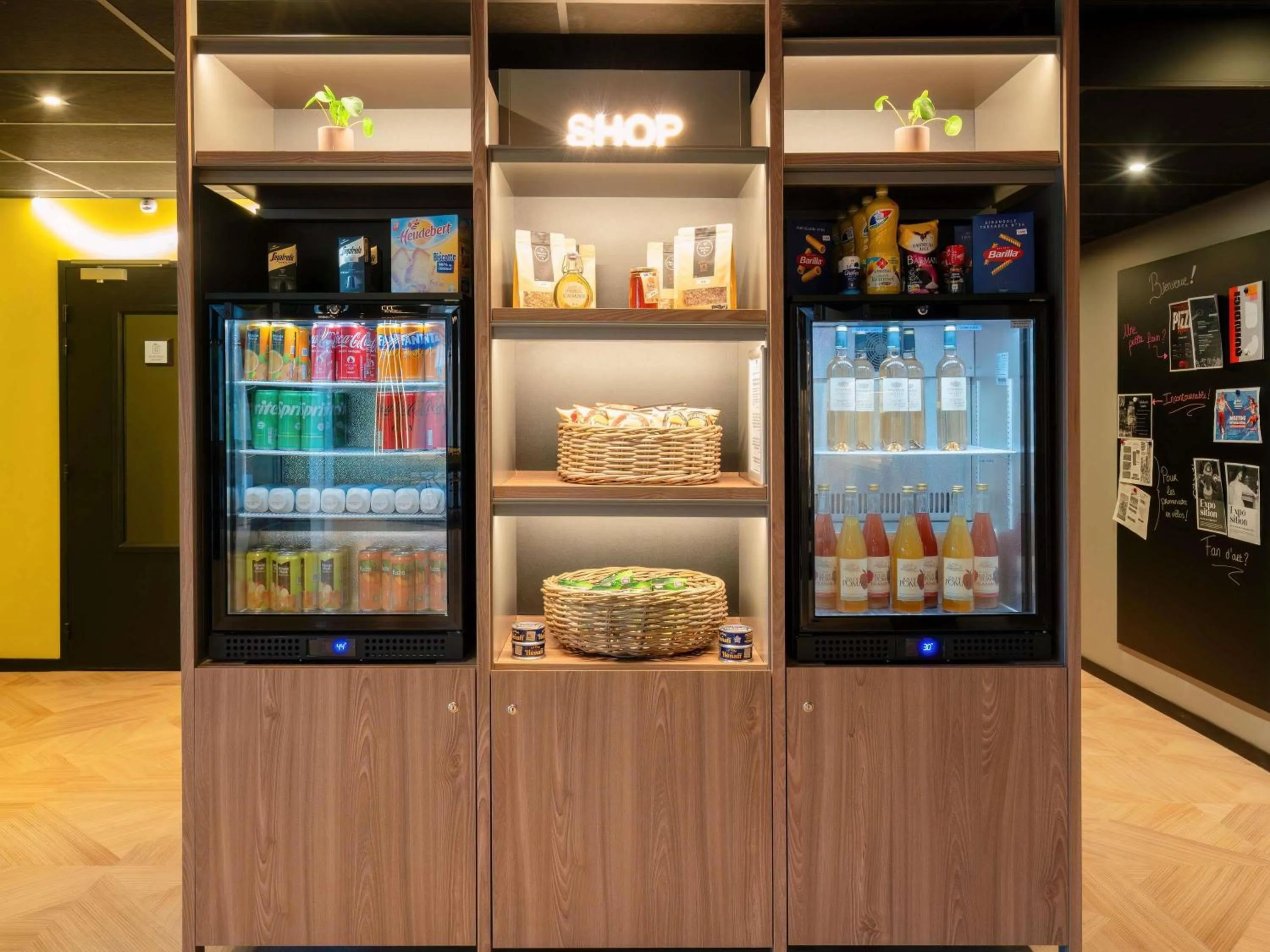 Property building in Aparthotel Adagio Access Rouen Centre Cathédrale