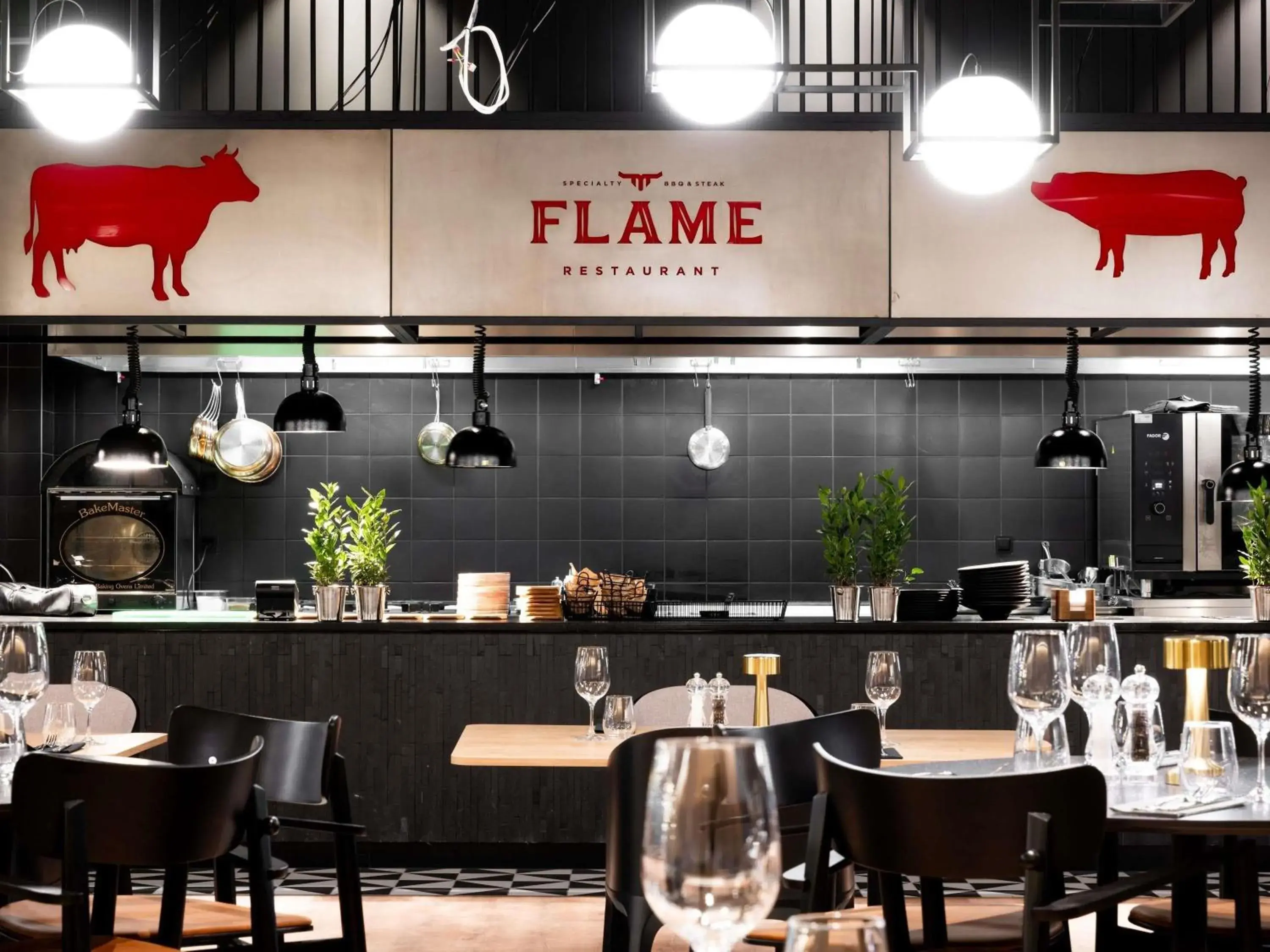 Property building in Mercure Szczyrk Resort Property building in Mercure Szczyrk Resort