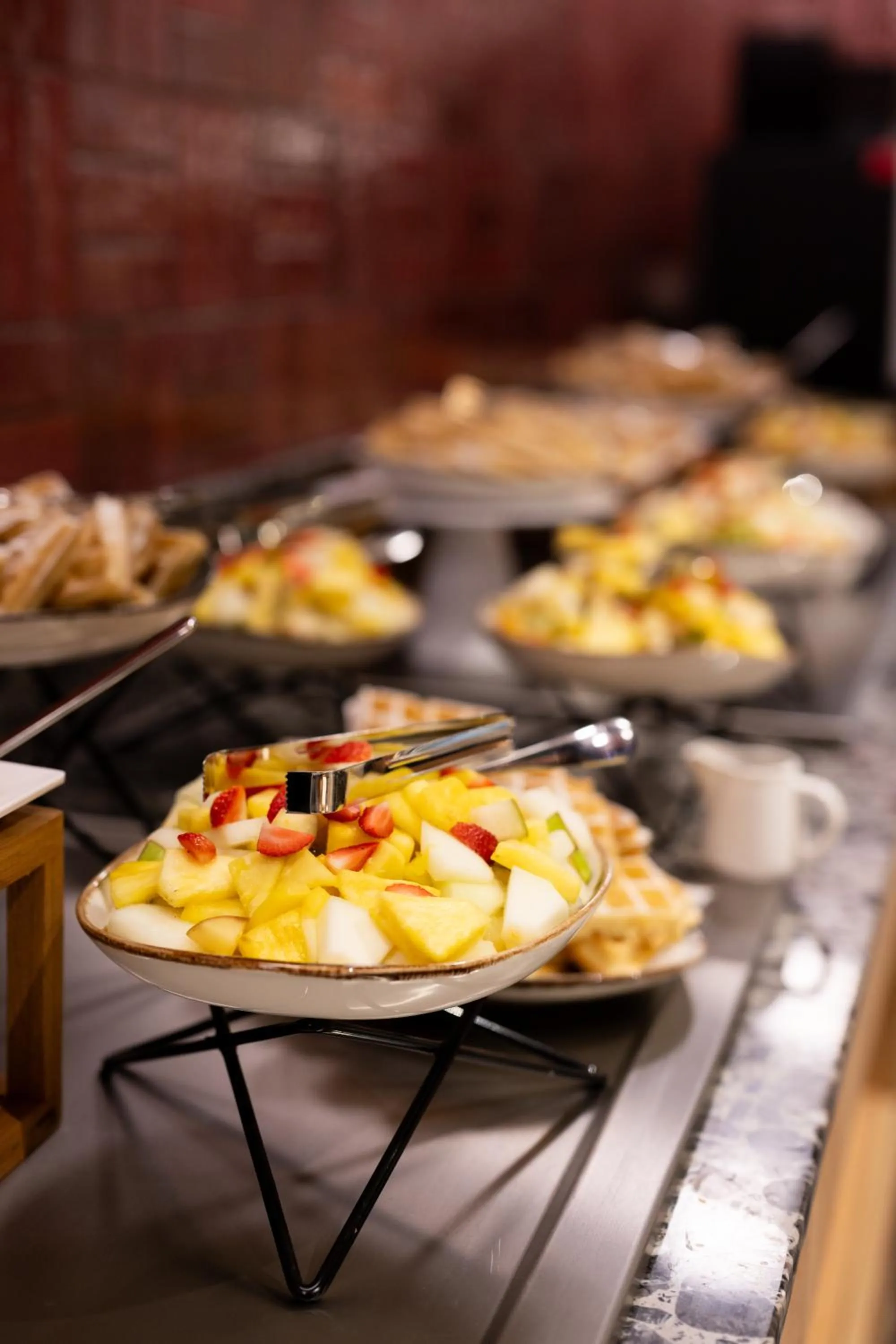 Food and drinks in Mercure Szczyrk Resort