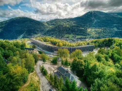 Mercure Szczyrk Resort Mercure Szczyrk Resort