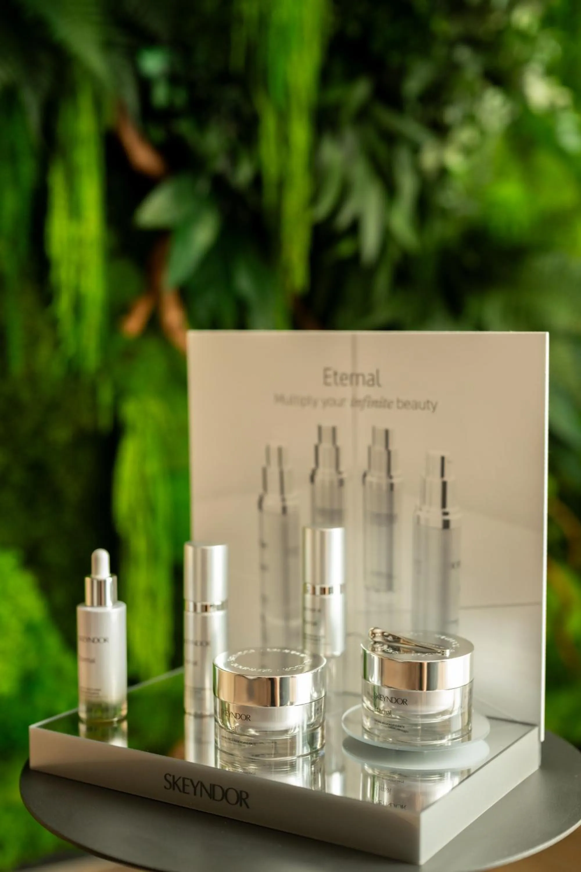 Spa and wellness centre/facilities in Mercure Szczyrk Resort