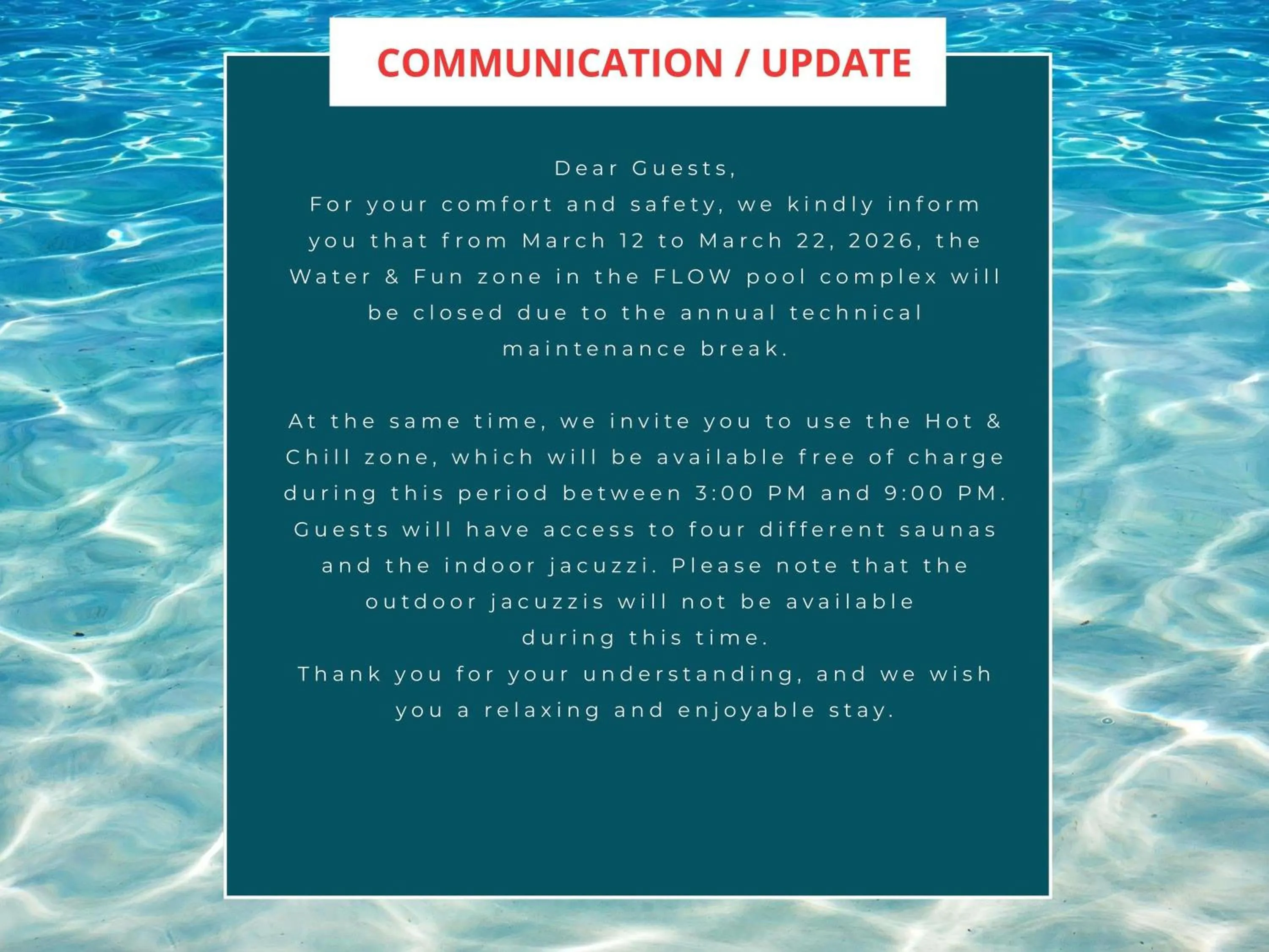 Property building in Mercure Szczyrk Resort