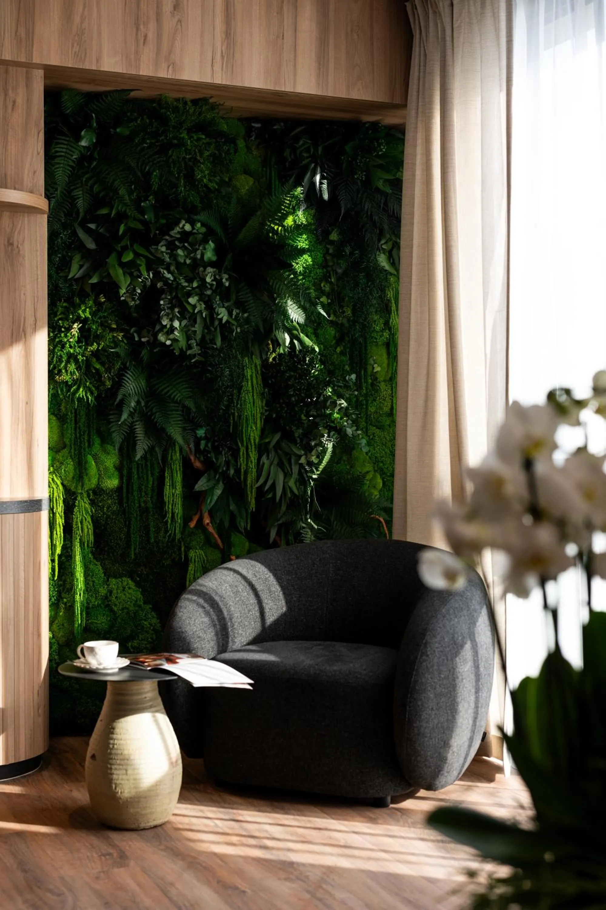 Spa and wellness centre/facilities in Mercure Szczyrk Resort