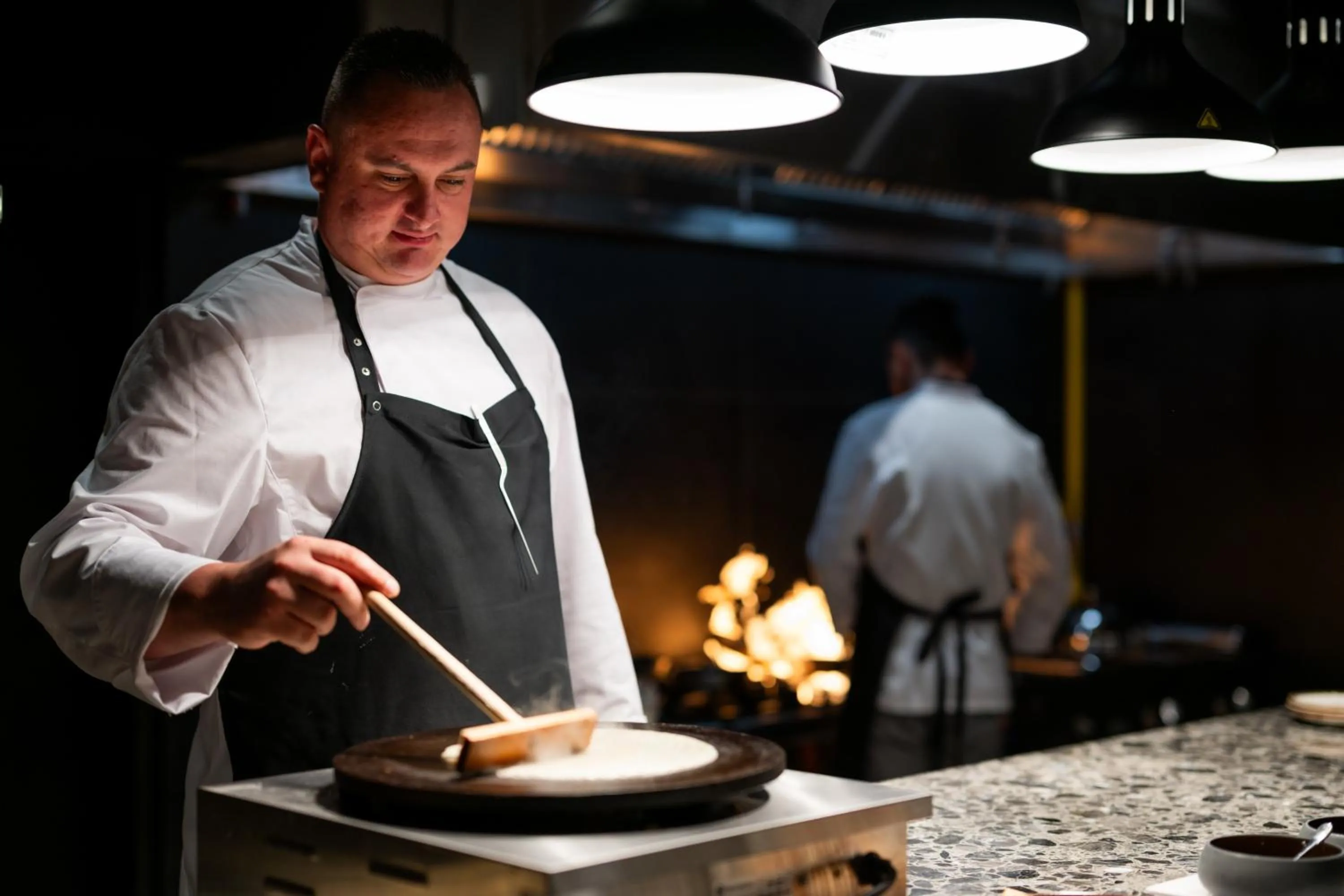 Restaurant/places to eat in Mercure Szczyrk Resort