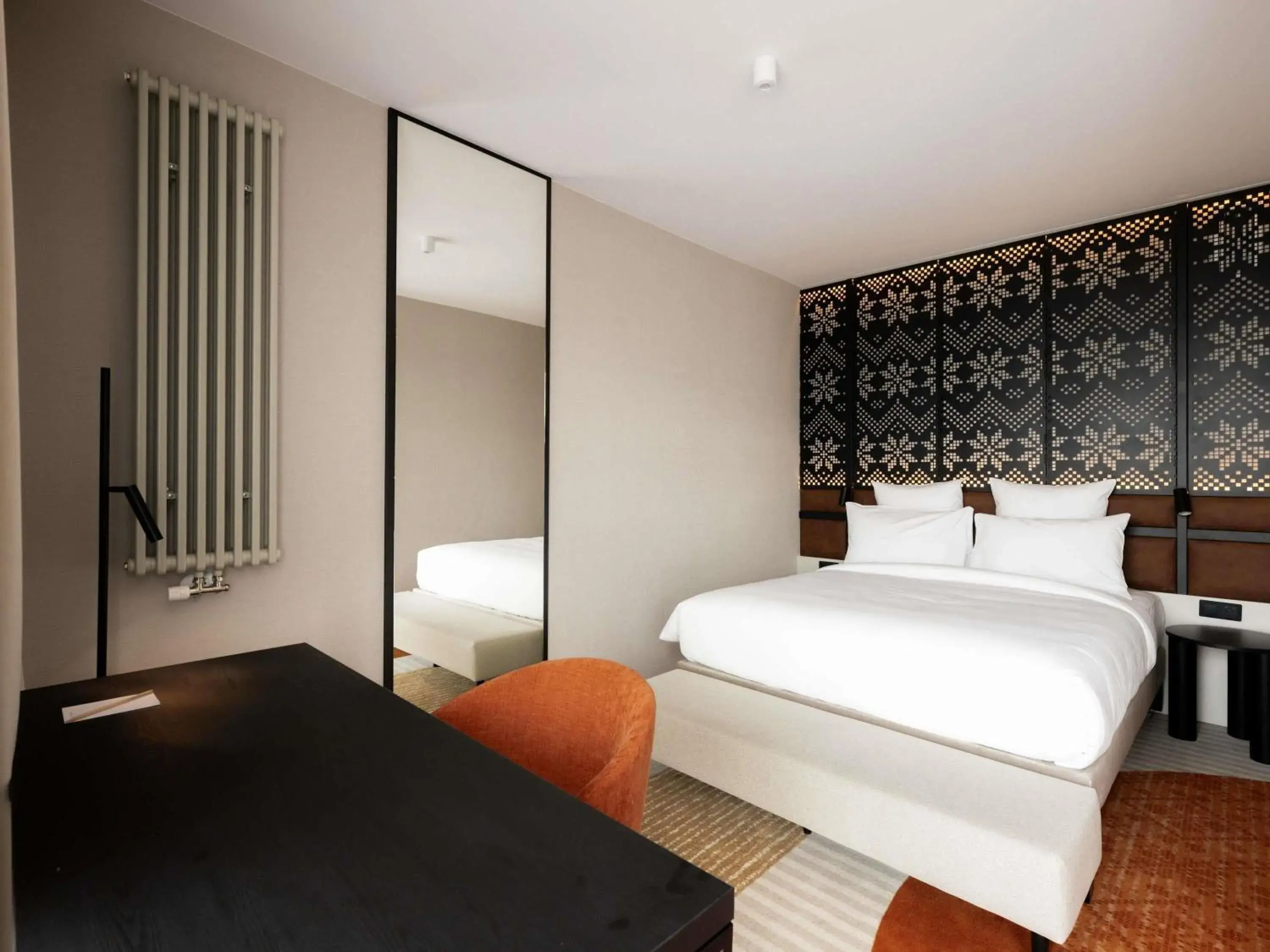 Bedroom, Bed in Mercure Szczyrk Resort Bedroom, Bed in Mercure Szczyrk Resort