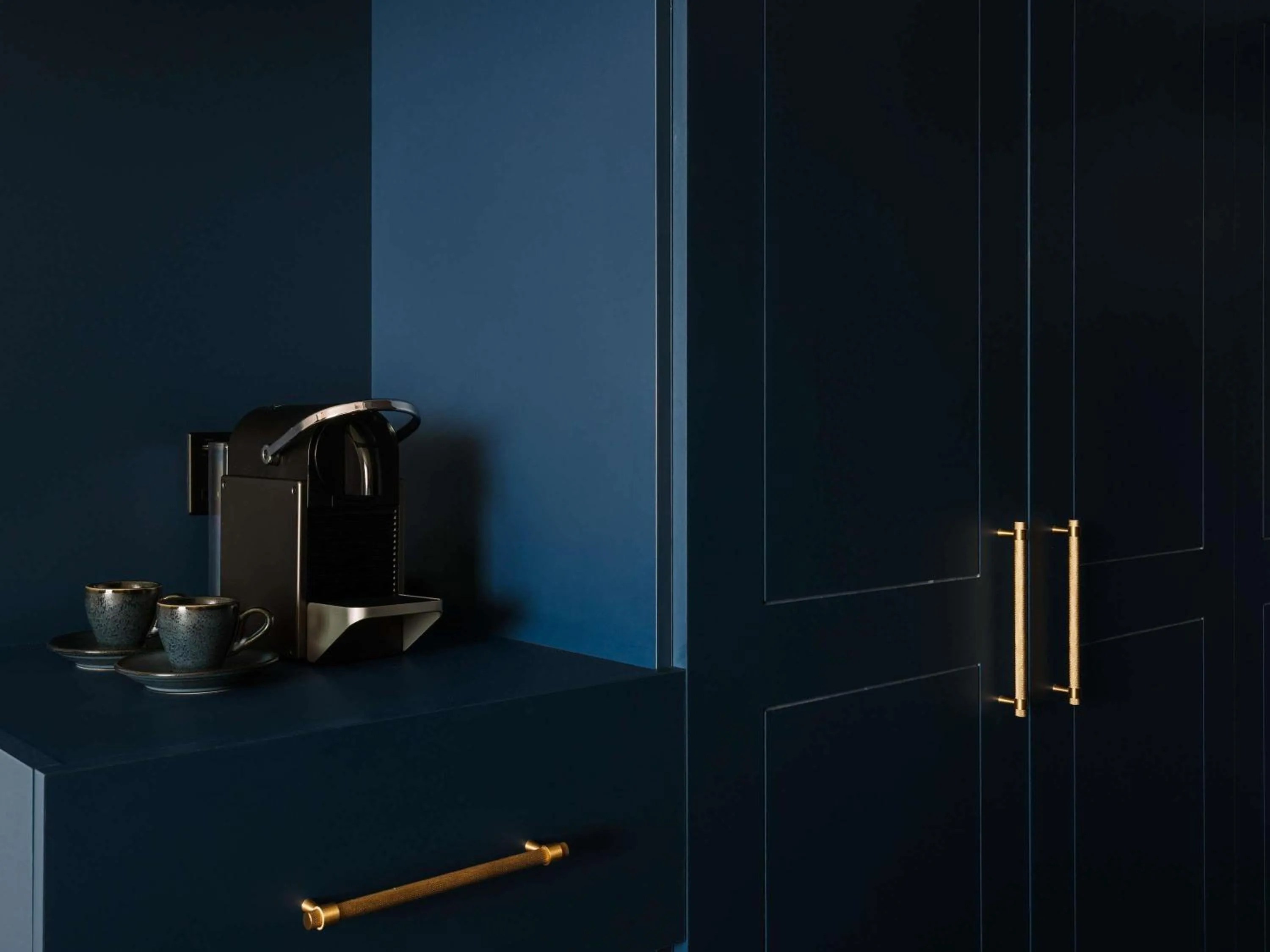 Bedroom in Mercure London Earls Court