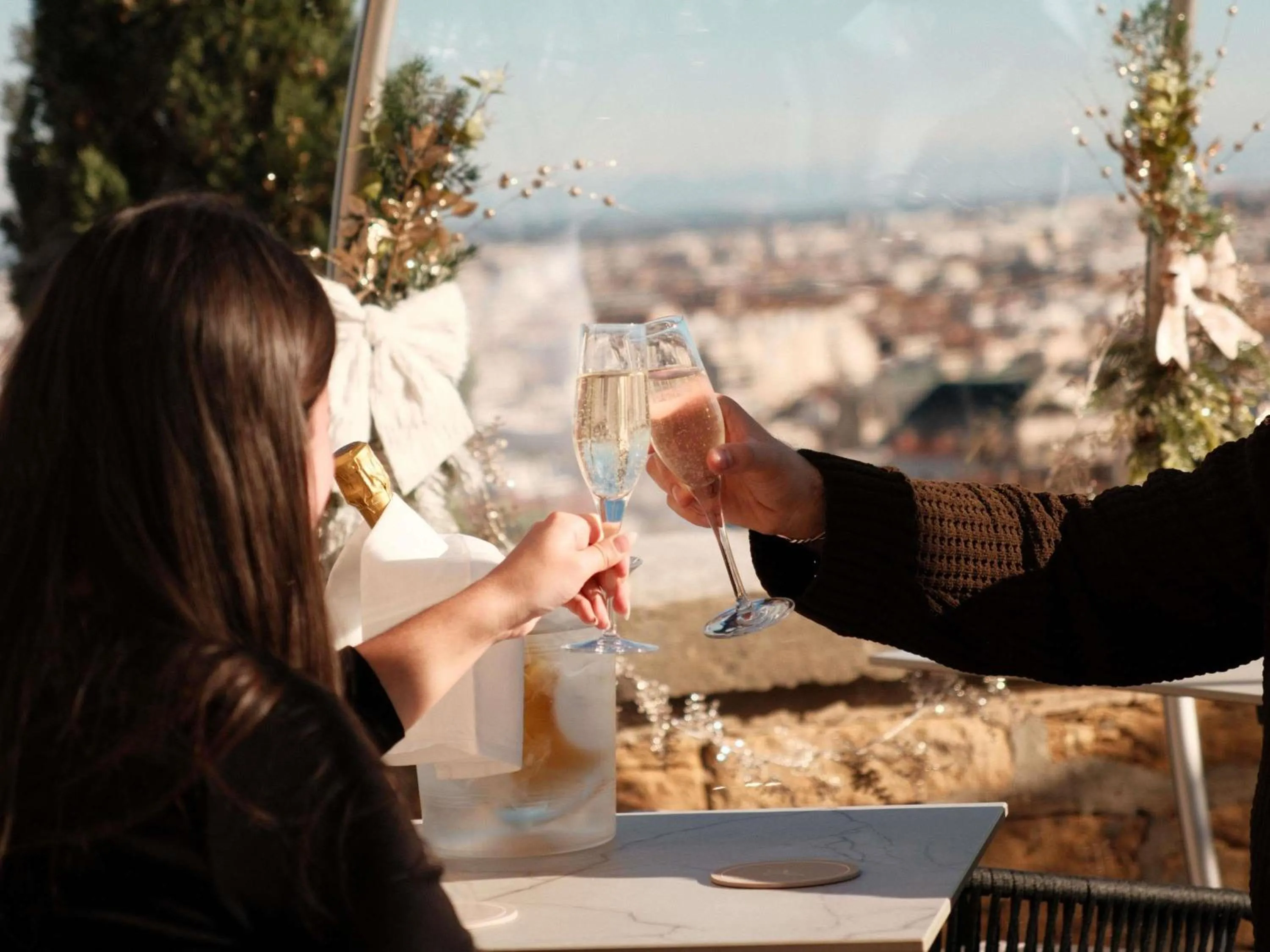 Other in Hôtel Fort St Laurent Lyon - Handwritten Collection