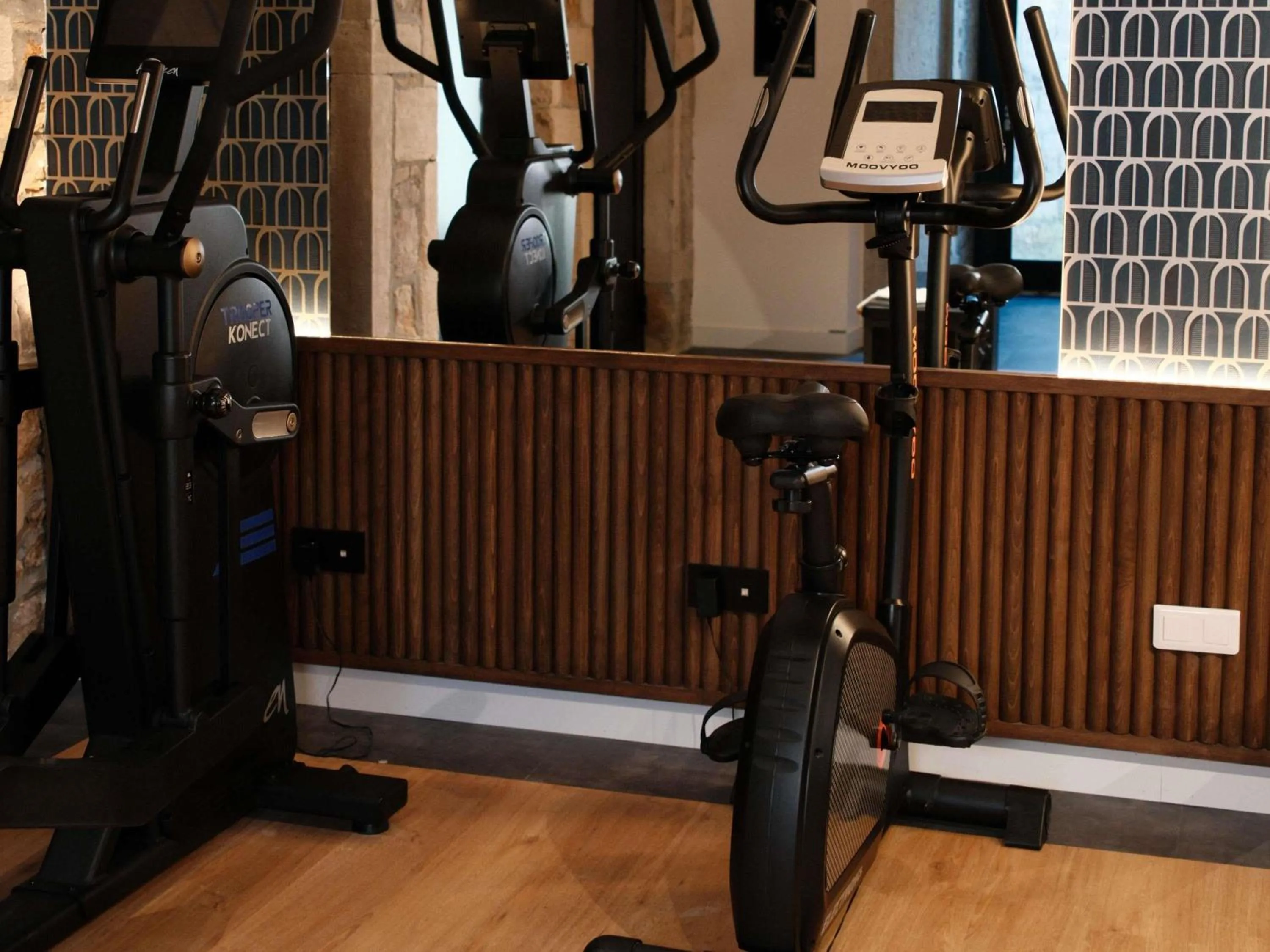 Other in Hôtel Fort St Laurent Lyon - Handwritten Collection