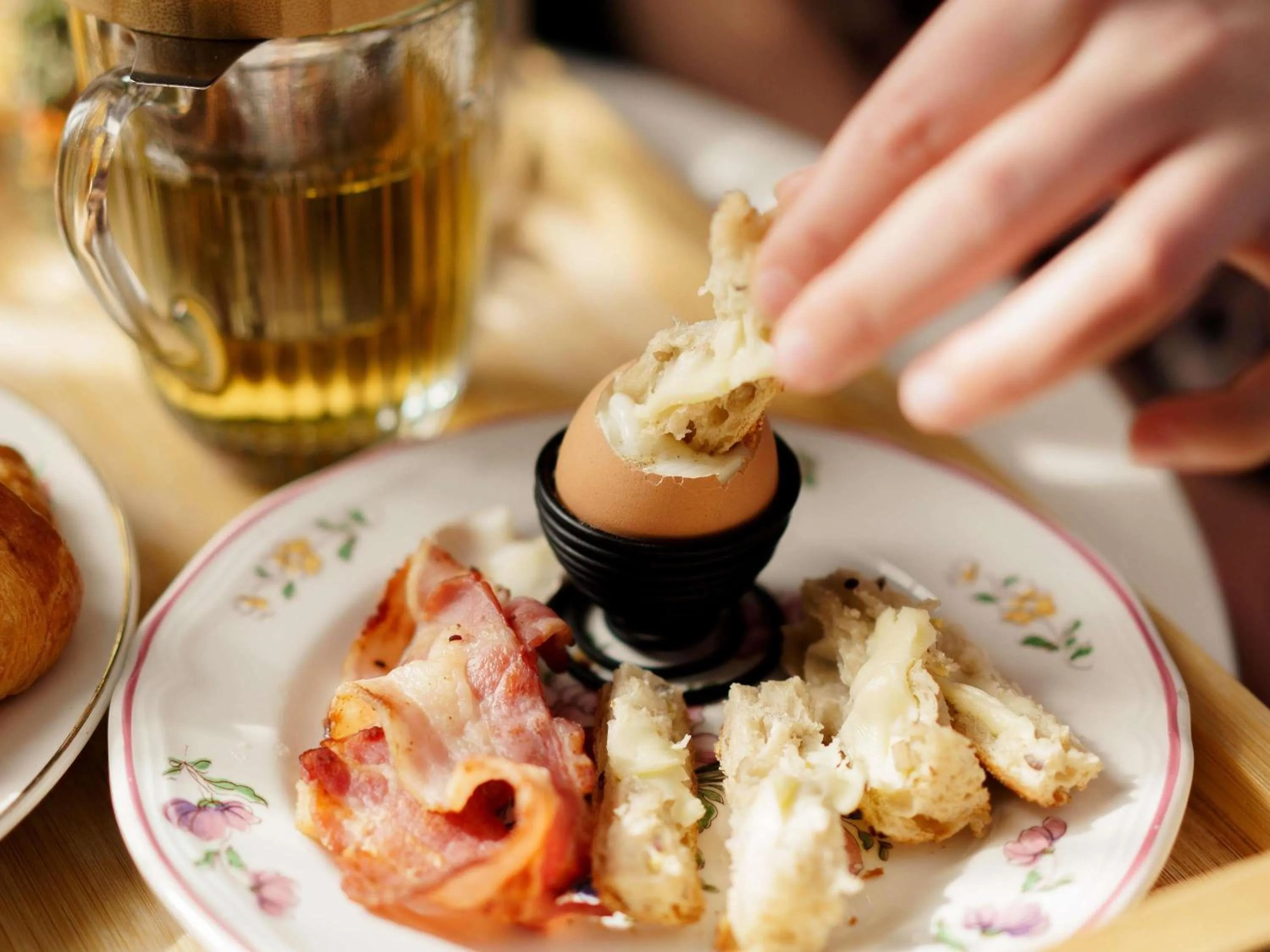 Breakfast in Square Lodge Hotel Accor - La Roche-sur-Yon