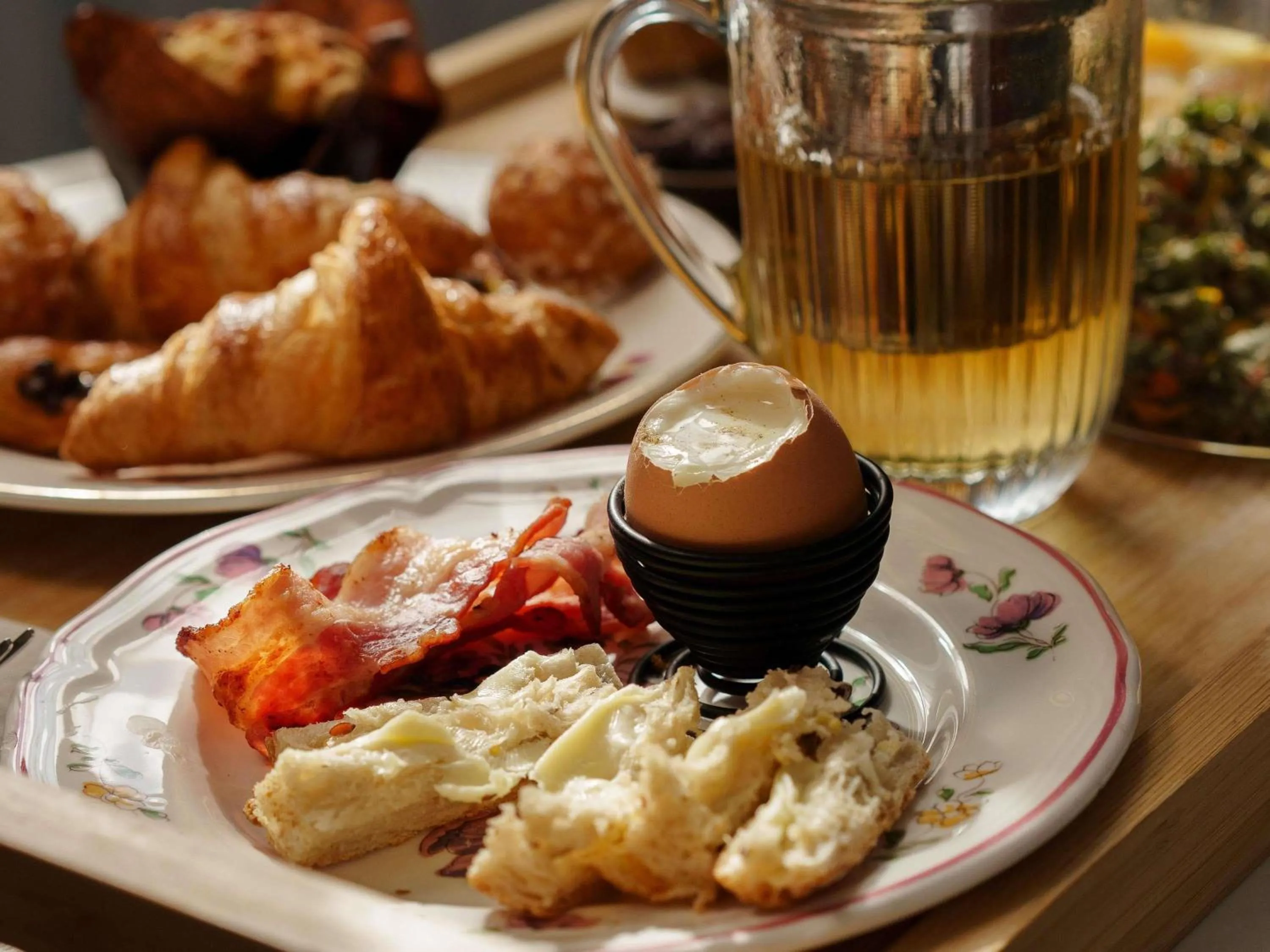 Breakfast in Square Lodge Hotel Accor - La Roche-sur-Yon