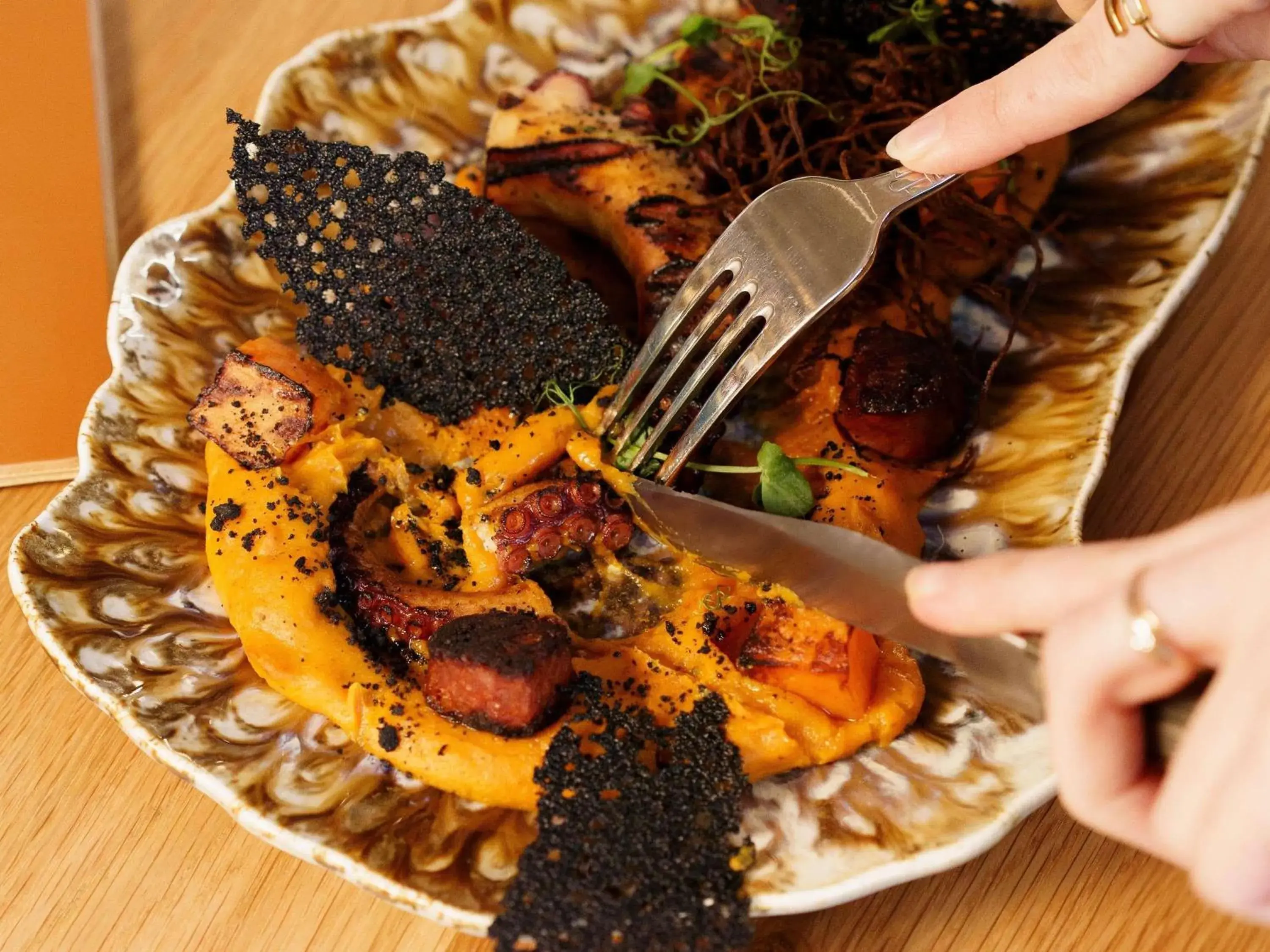 Restaurant/places to eat in Square Lodge Hotel Accor - La Roche-sur-Yon Restaurant/places to eat in Square Lodge Hotel Accor - La Roche-sur-Yon