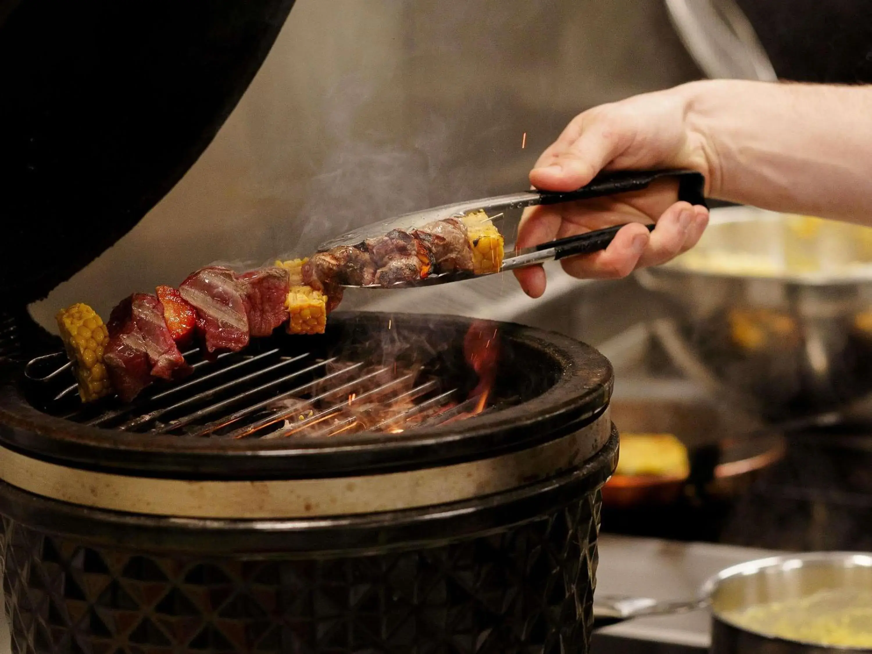 Restaurant/places to eat in Square Lodge Hotel Accor - La Roche-sur-Yon Restaurant/places to eat in Square Lodge Hotel Accor - La Roche-sur-Yon