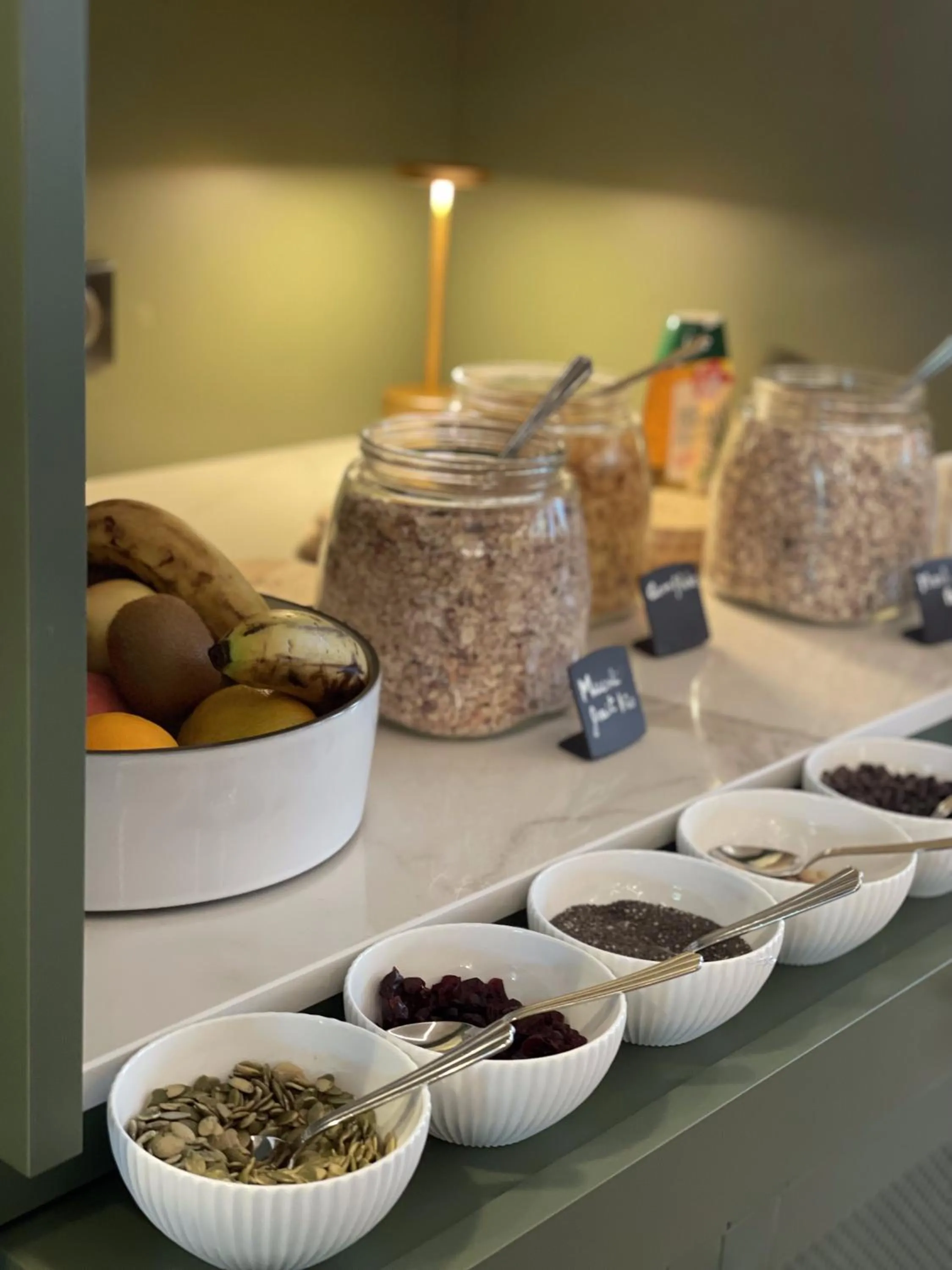 Breakfast in Square Lodge Hotel Accor - La Roche-sur-Yon