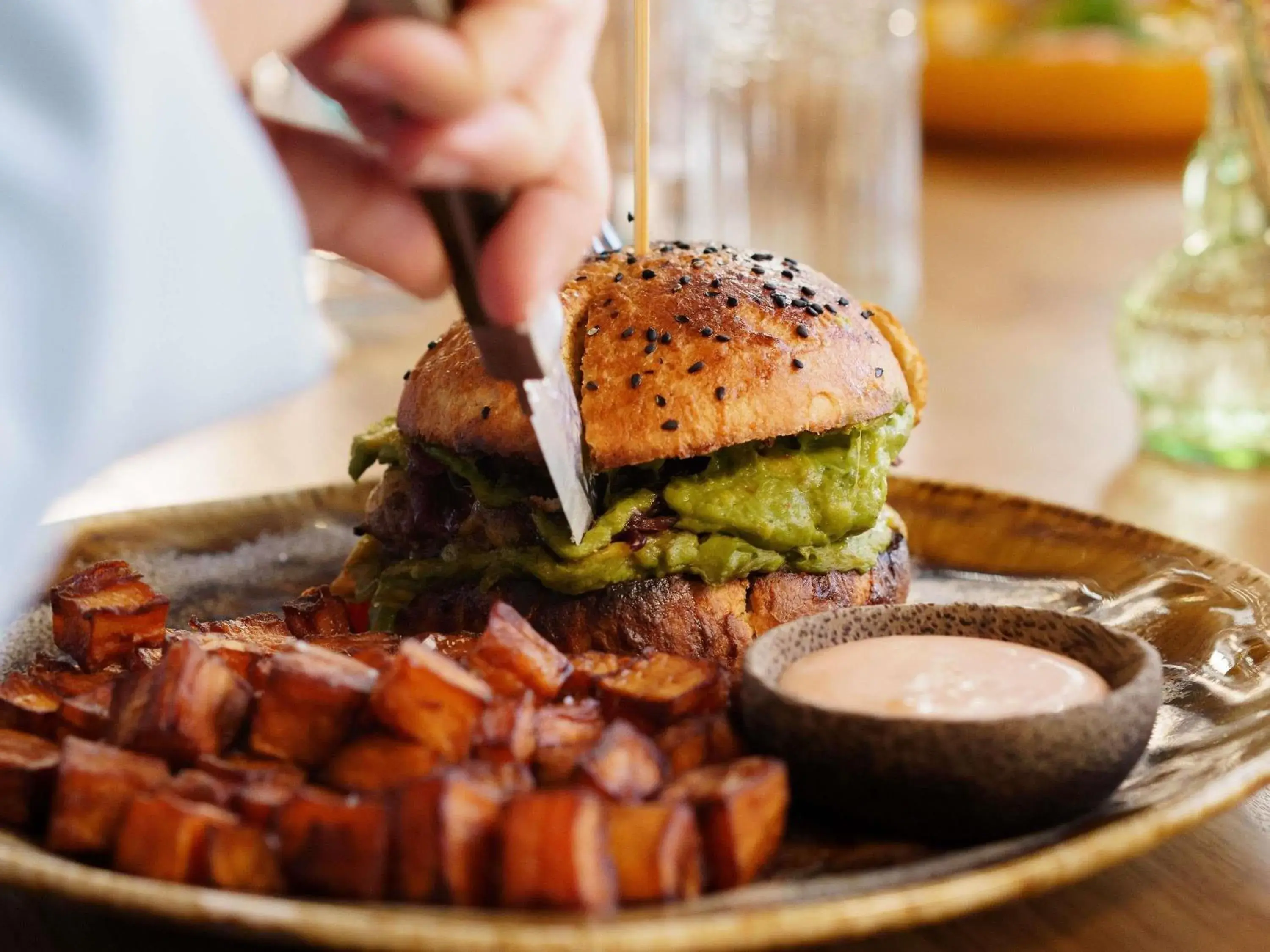 Restaurant/places to eat in Square Lodge Hotel Accor - La Roche-sur-Yon Restaurant/places to eat in Square Lodge Hotel Accor - La Roche-sur-Yon